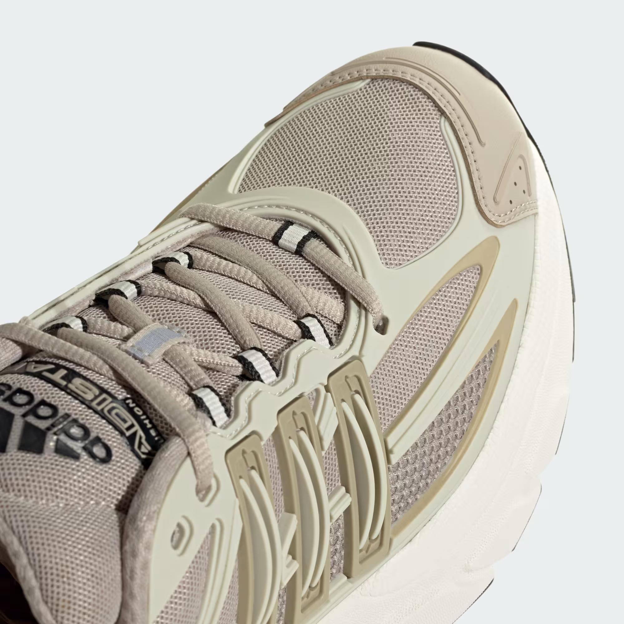 ADISTAR XLG 2.0 - ADIDAS SIYAH