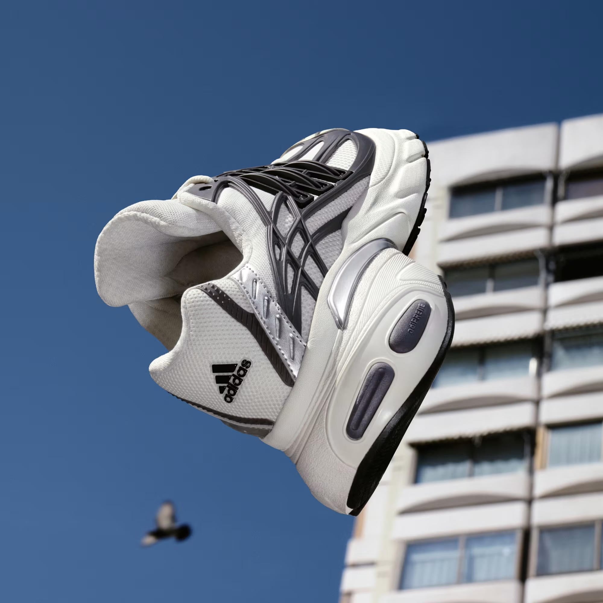 ADISTAR XLG 2.0 - ADIDAS SIYAH
