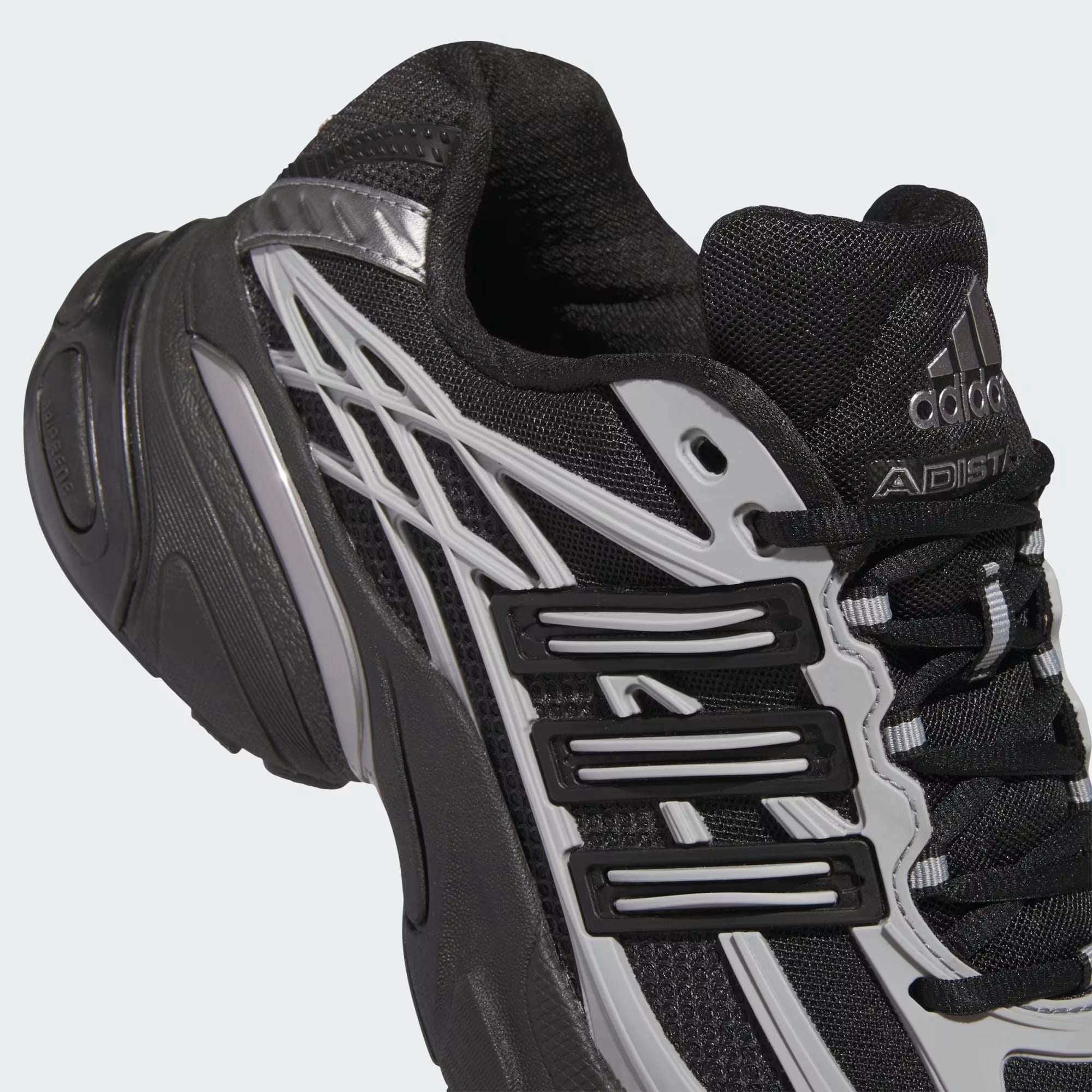 ADISTAR XLG 2.0 - ADIDAS SIYAH