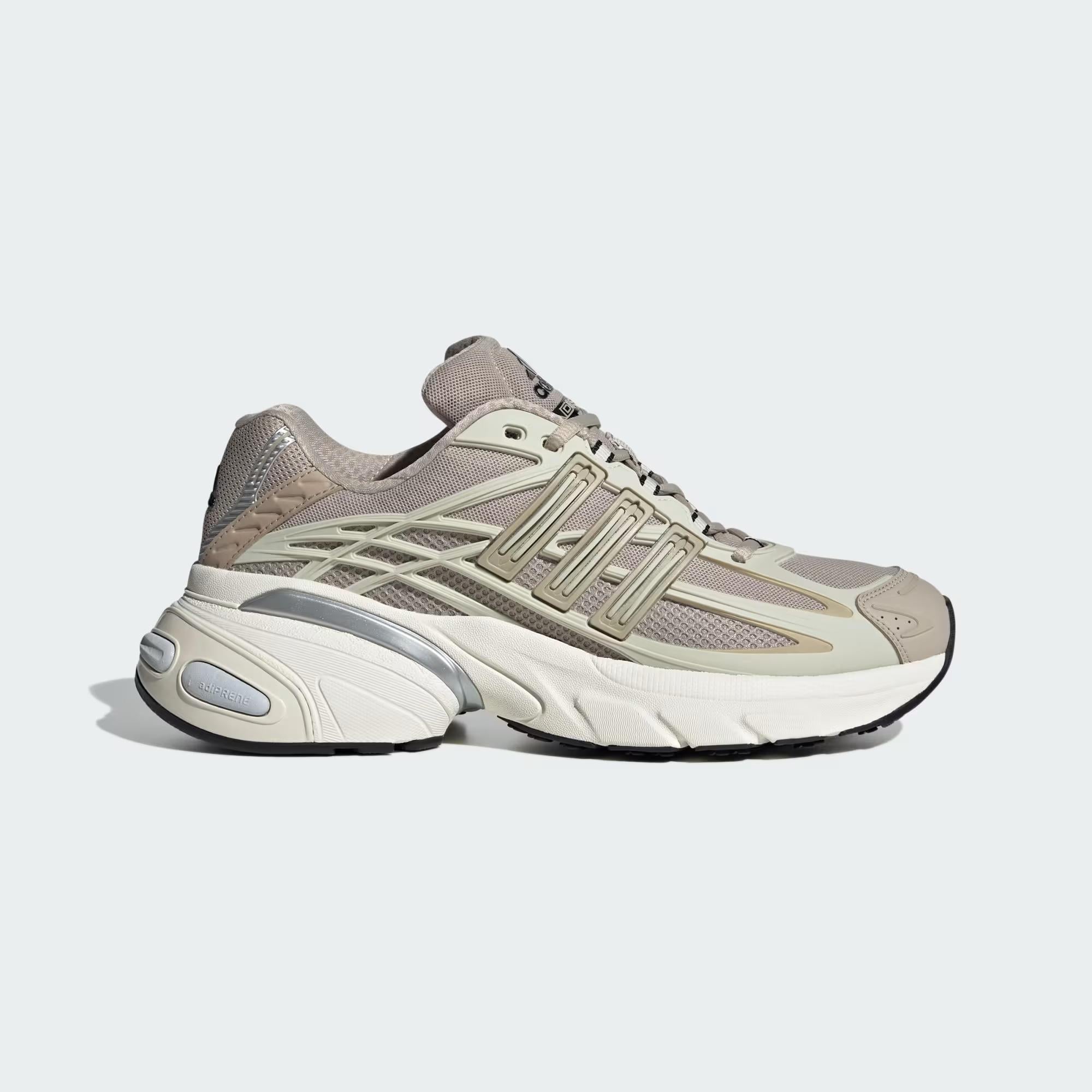 ADISTAR XLG 2.0 - ADIDAS SIYAH