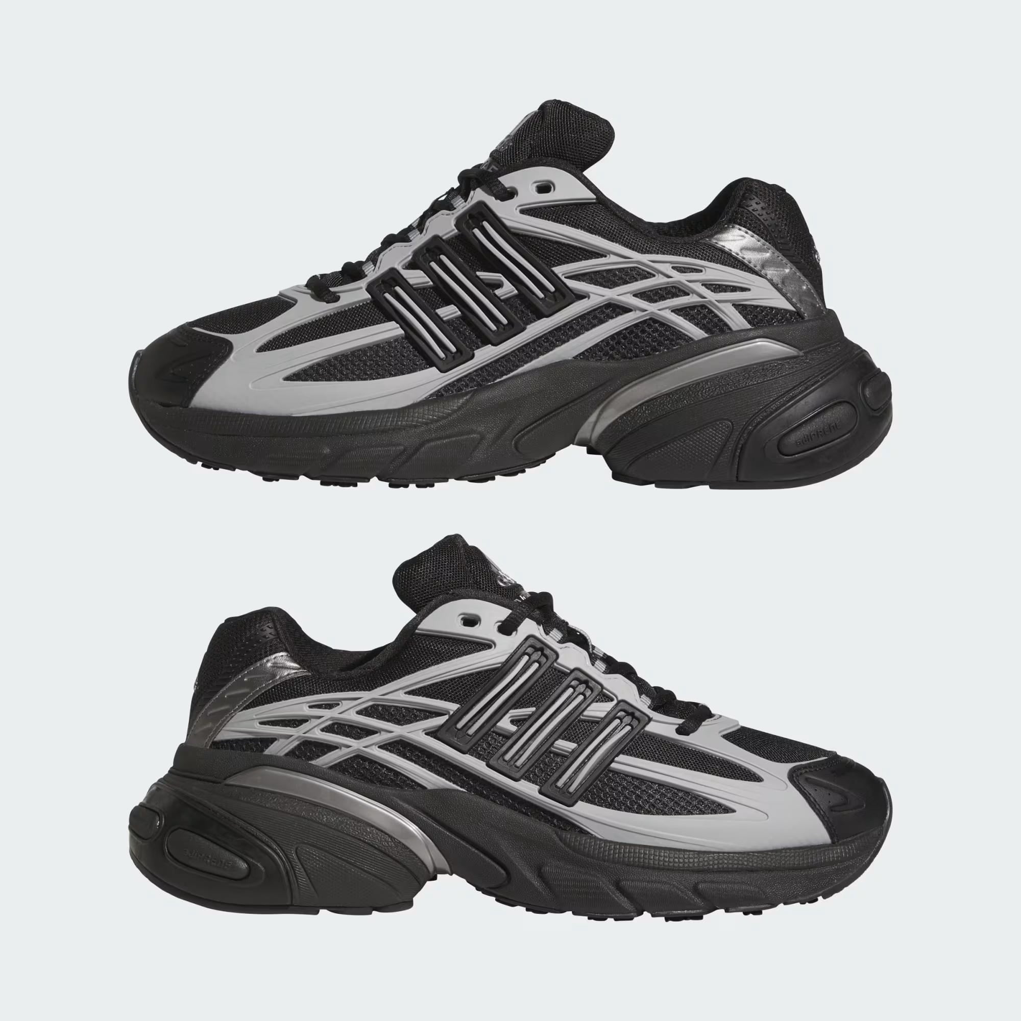 ADISTAR XLG 2.0 - ADIDAS SIYAH