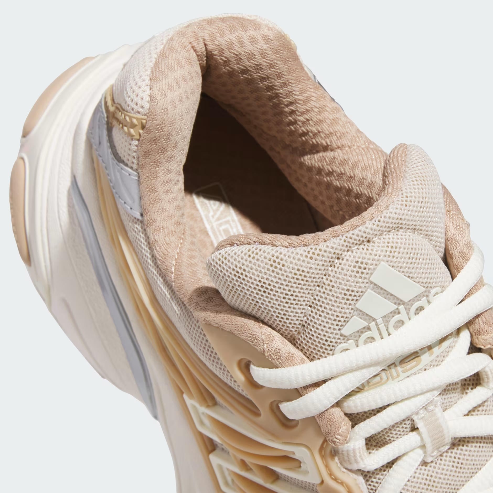 ADISTAR XLG 2.0 W - ADIDAS SIYAH