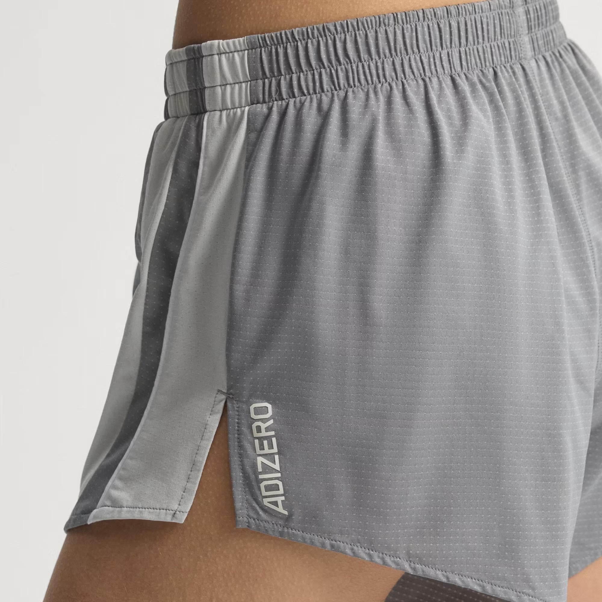 ADIZERO A SH0 W - ADIDAS SIYAH