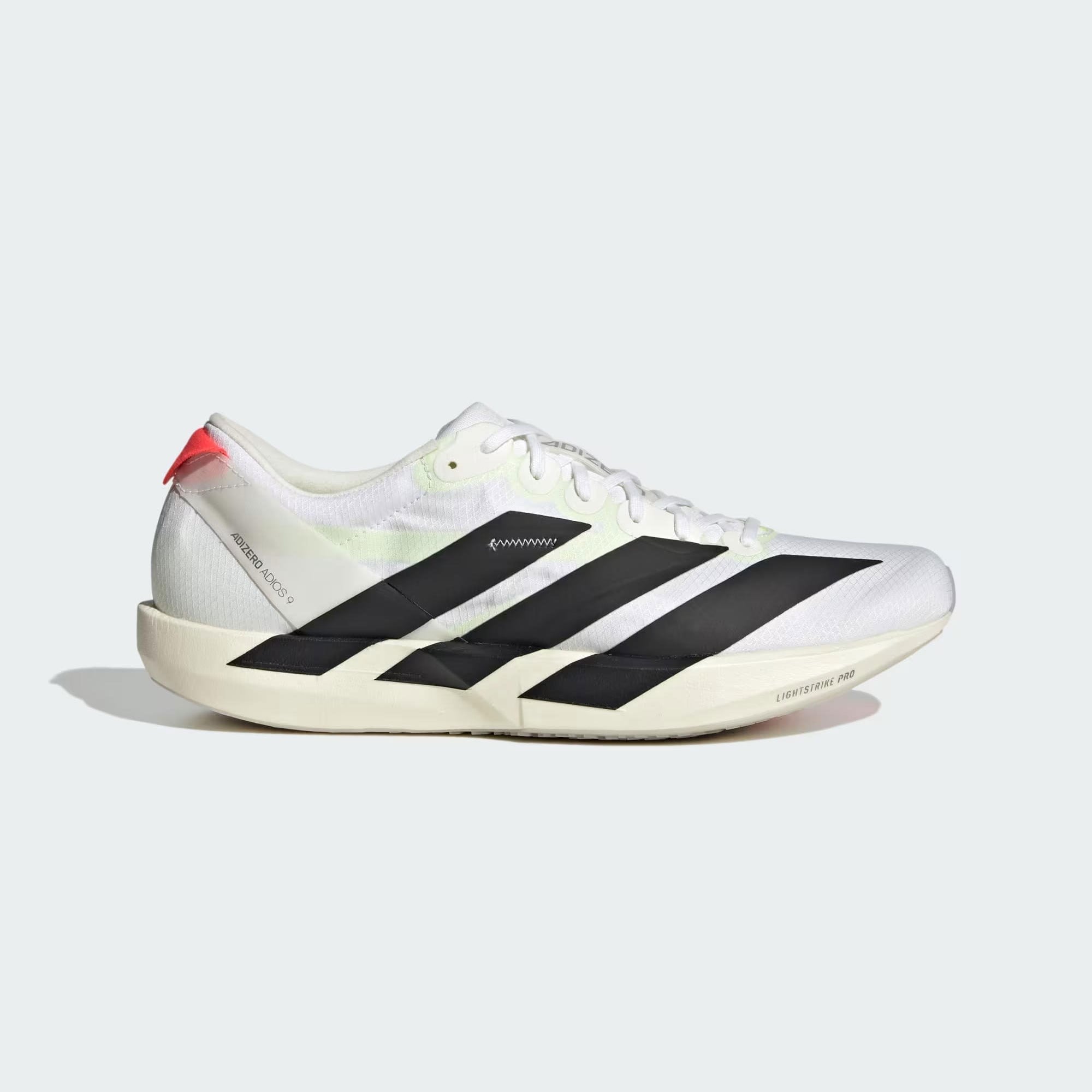 ADIZERO ADIOS 9 M - ADIDAS SIYAH