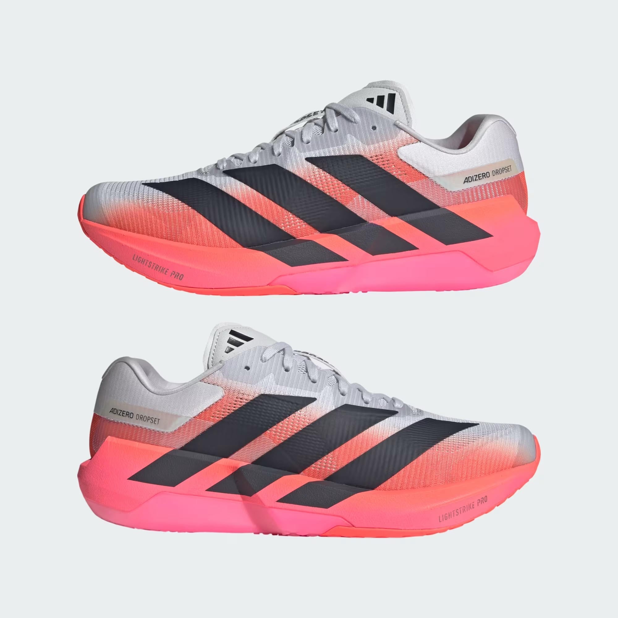 ADIZERO DROPSET PRO TRAINER M - ADIDAS SIYAH
