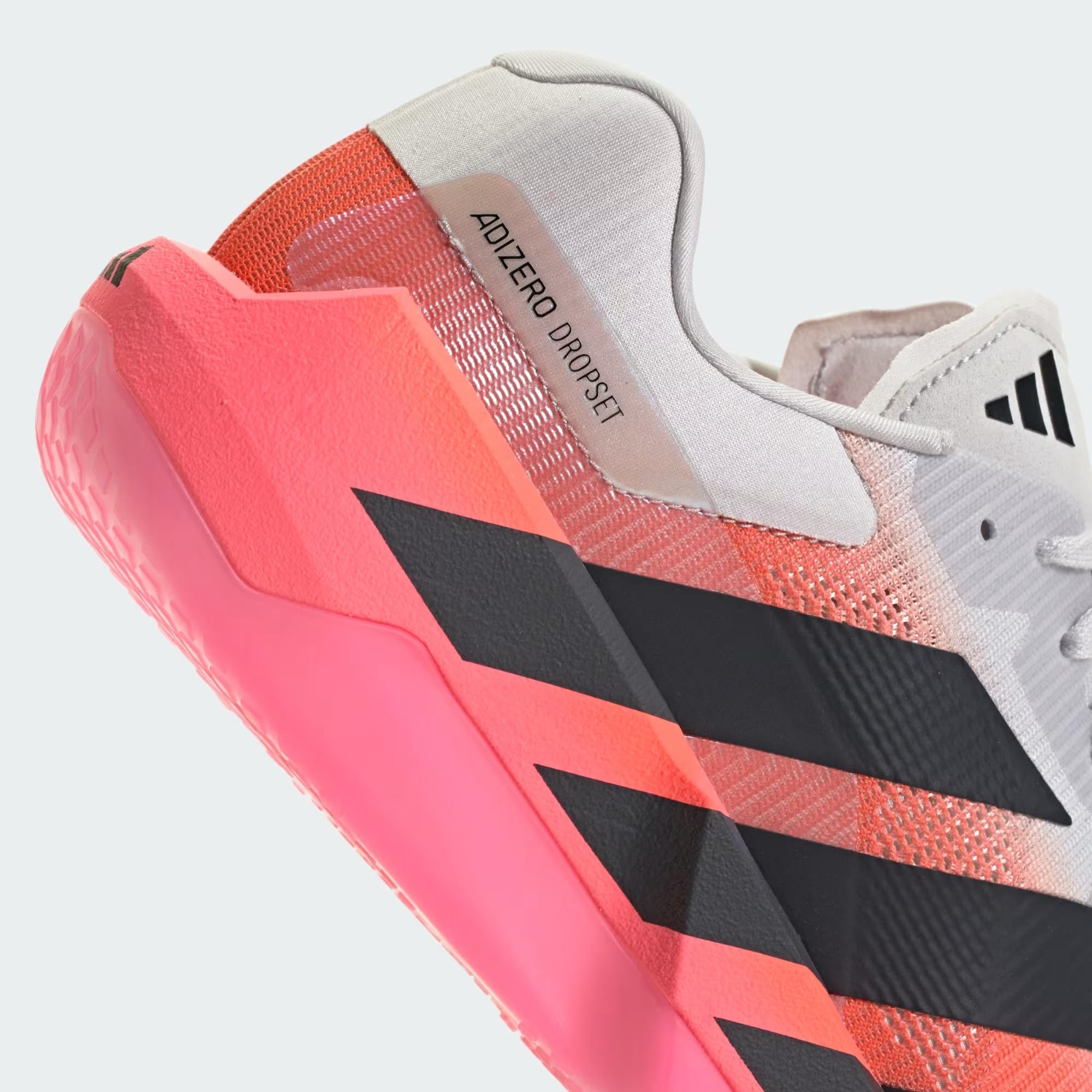 ADIZERO DROPSET PRO TRAINER M - ADIDAS SIYAH