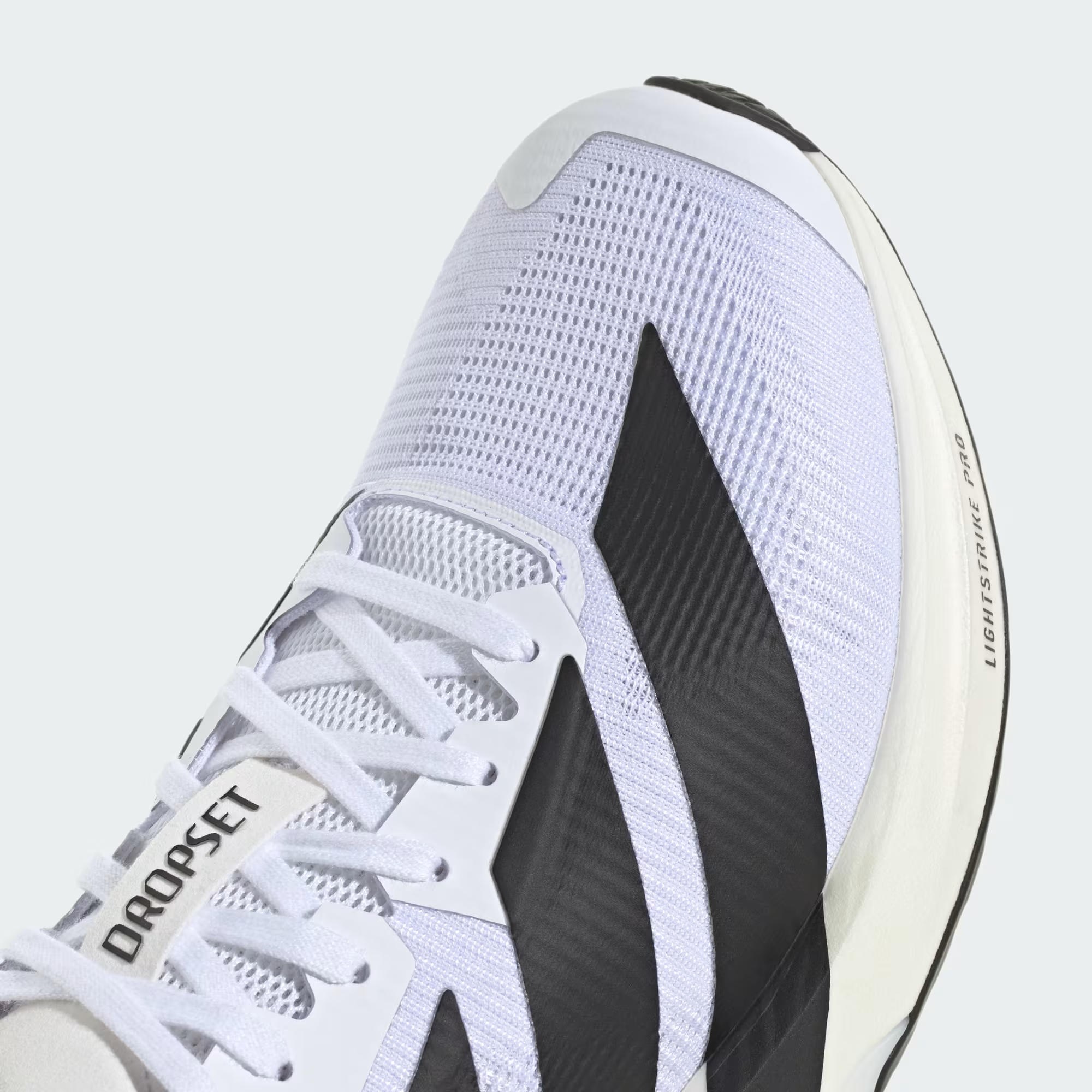 ADIZERO DROPSET PRO TRAINER M - ADIDAS SIYAH