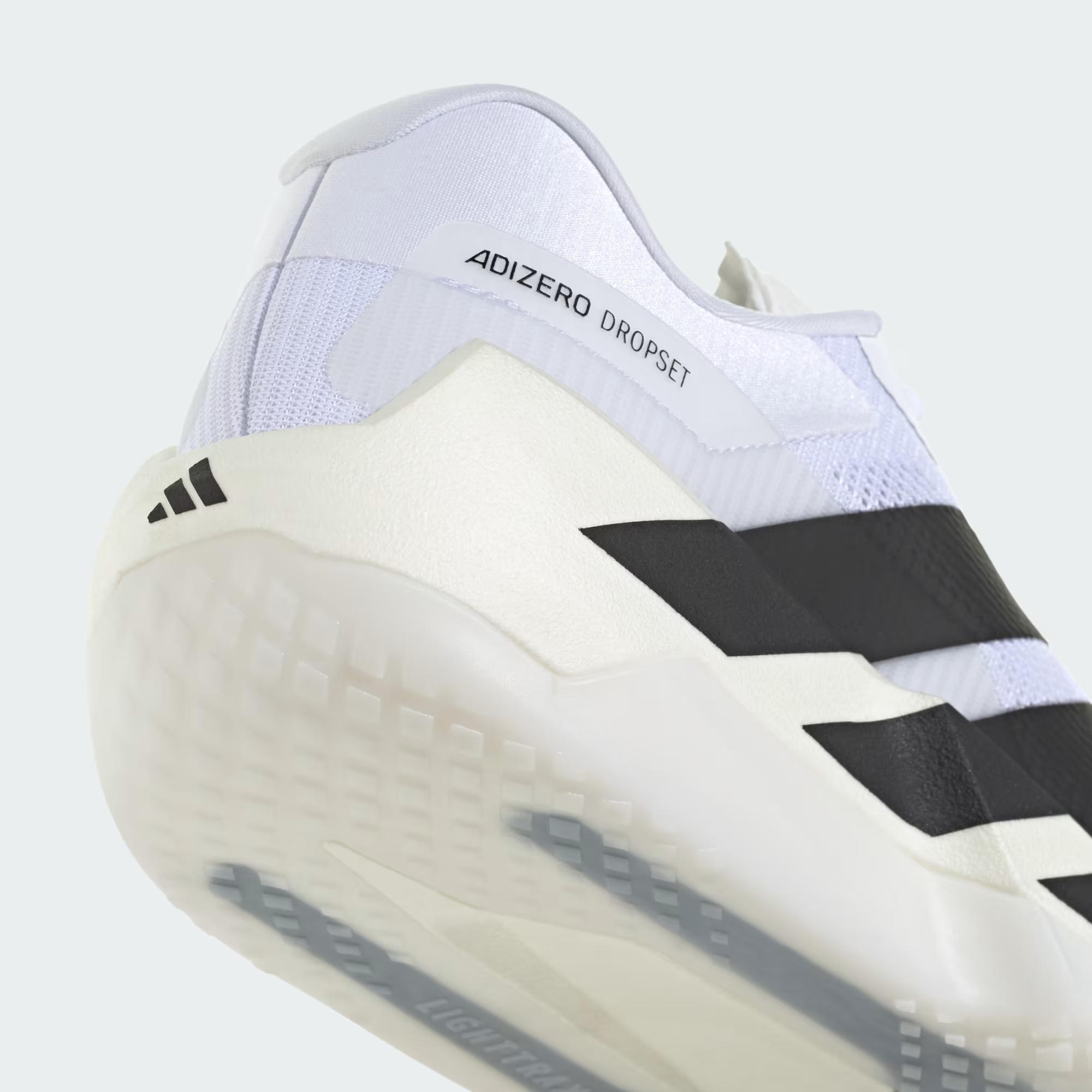ADIZERO DROPSET PRO TRAINER M - ADIDAS SIYAH