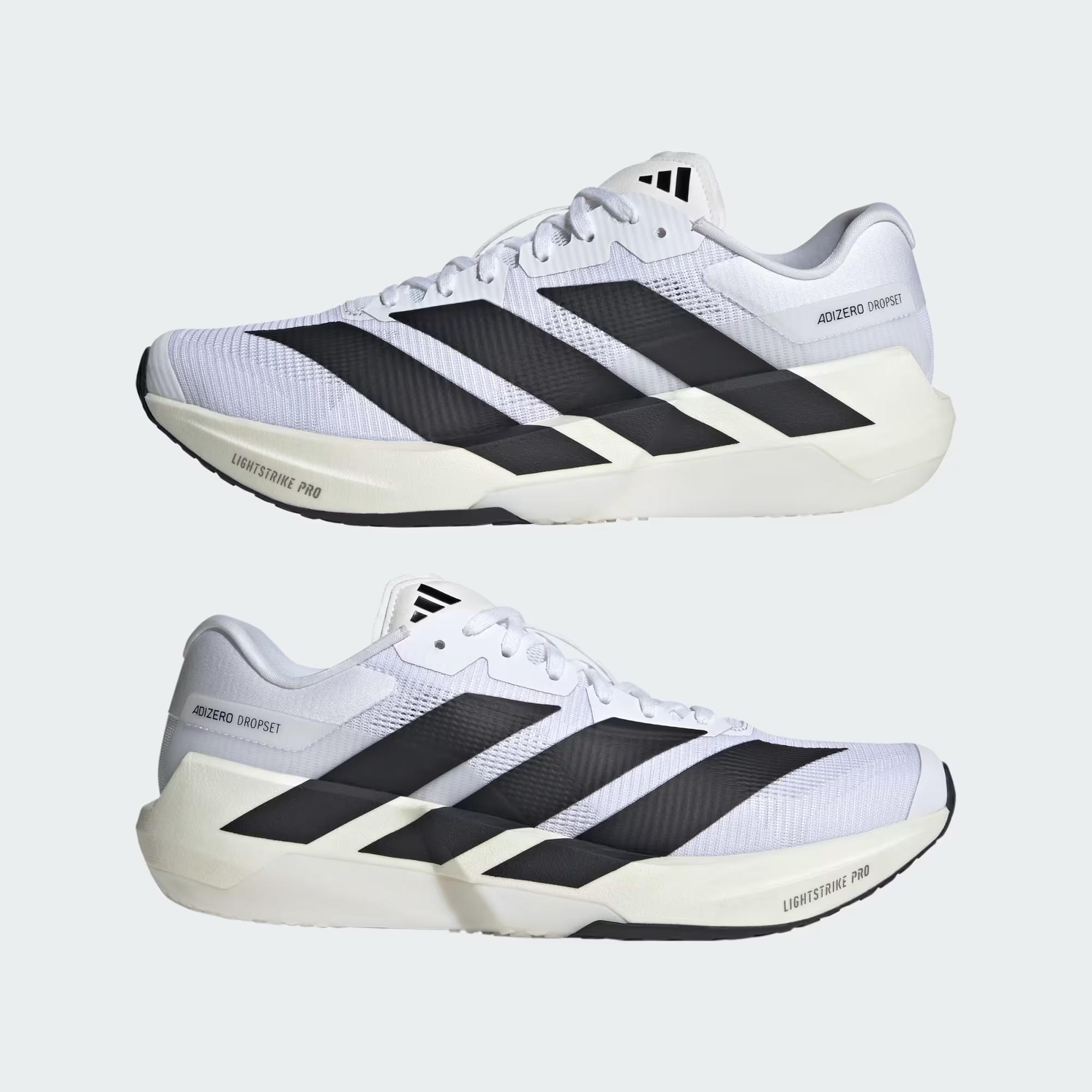 ADIZERO DROPSET PRO TRAINER M - ADIDAS SIYAH