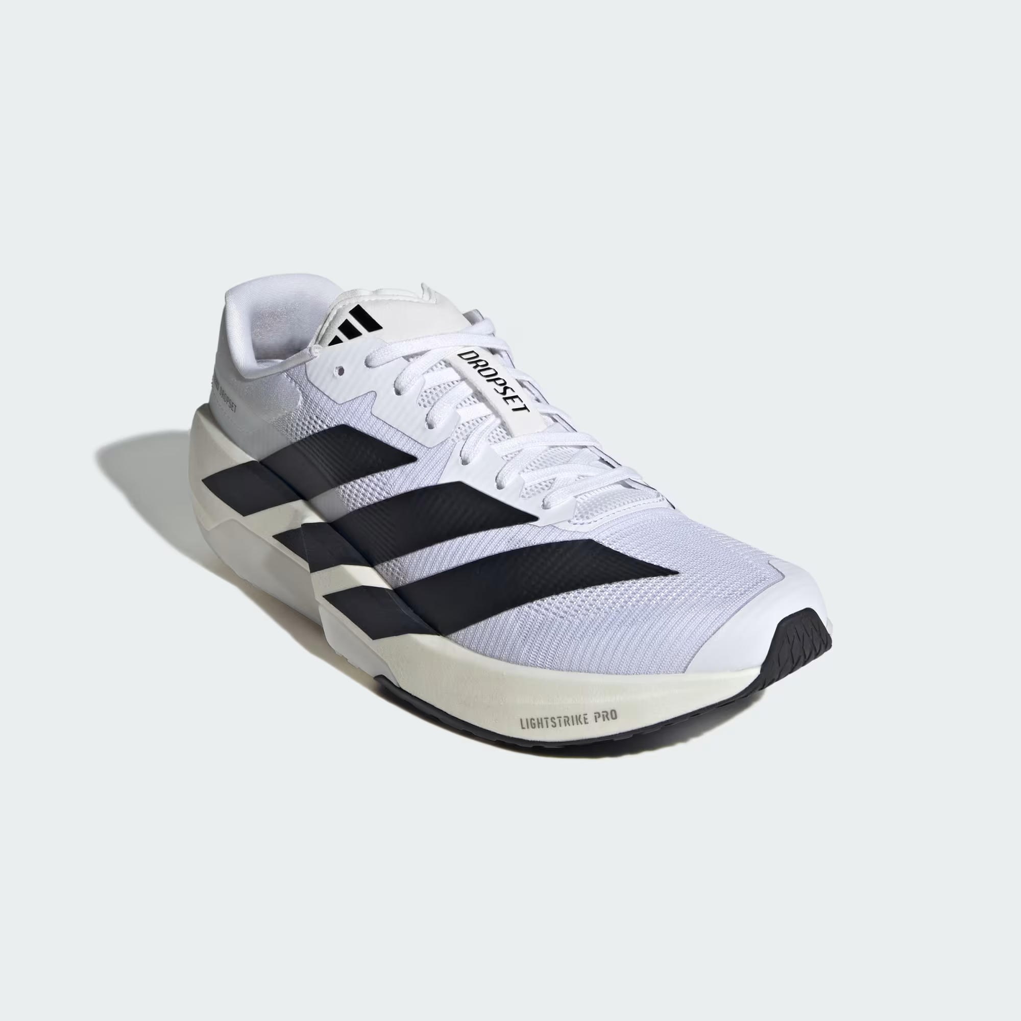 ADIZERO DROPSET PRO TRAINER M - ADIDAS SIYAH