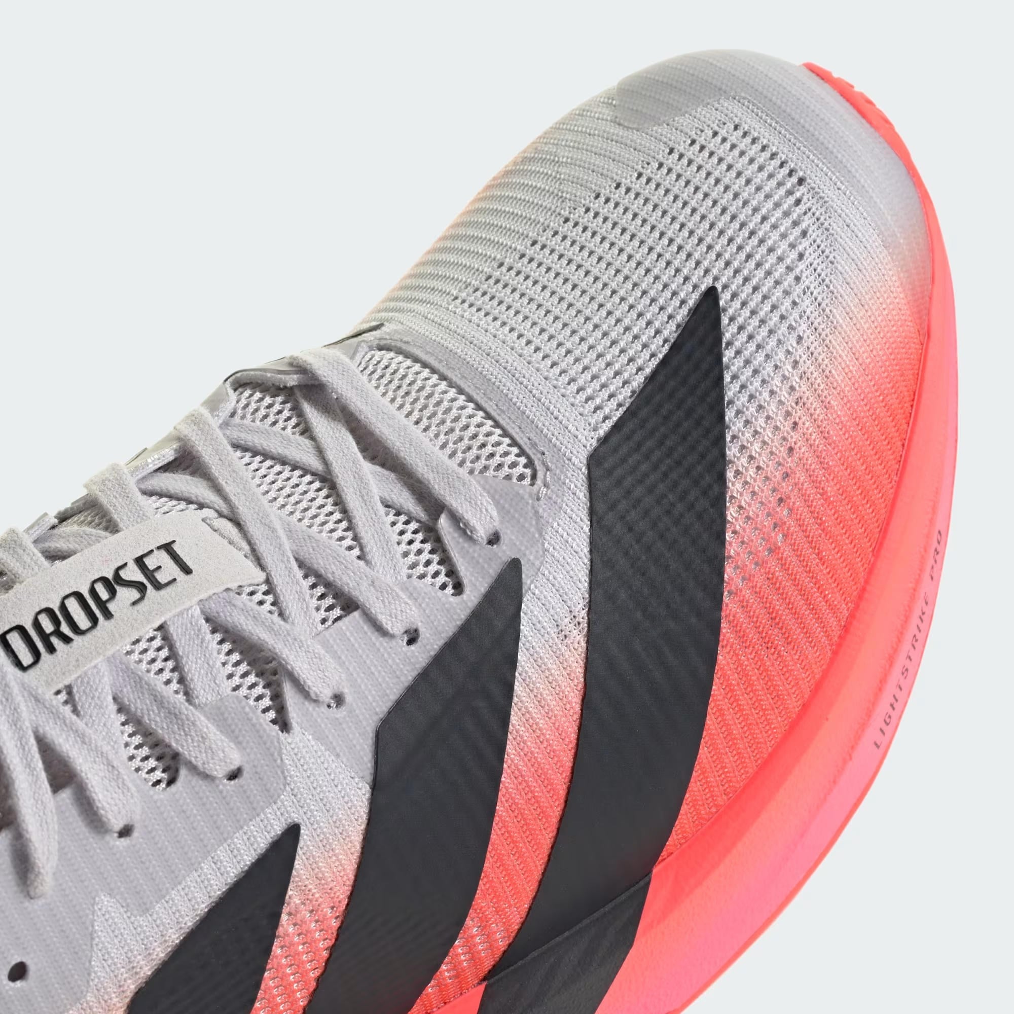 ADIZERO DROPSET PRO TRAINER M - ADIDAS SIYAH