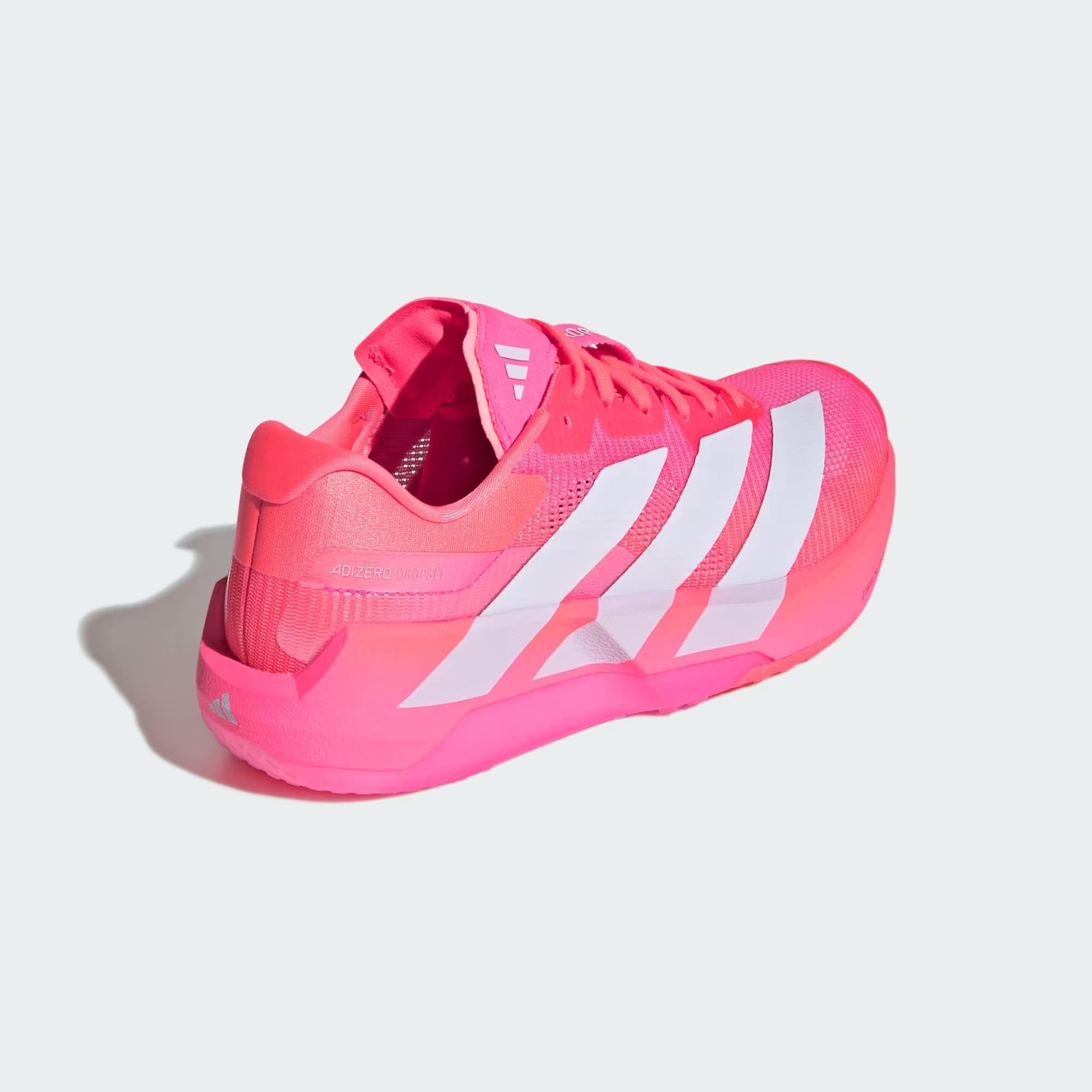 ADIZERO DROPSET PRO TRAINER W - ADIDAS SIYAH