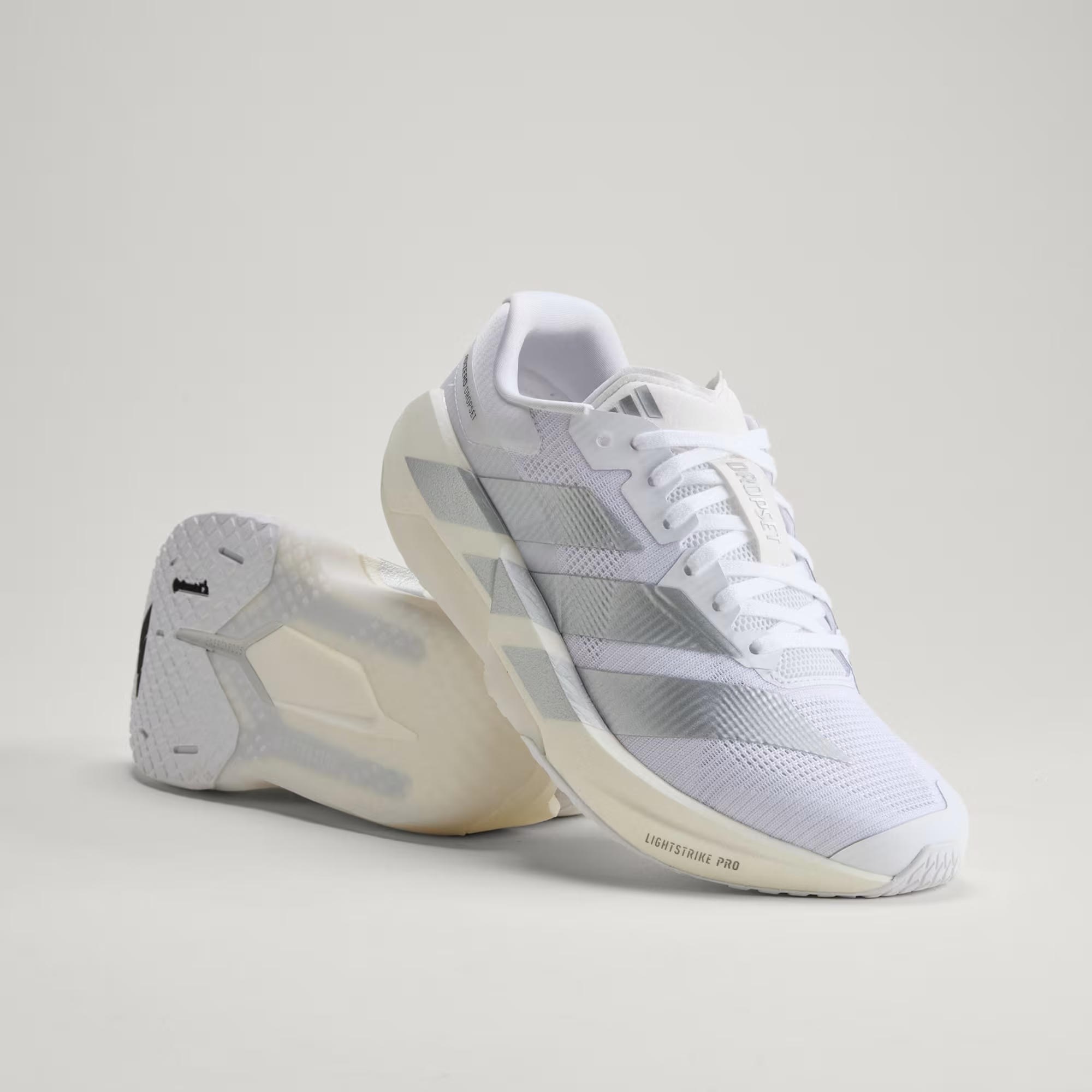 ADIZERO DROPSET PRO TRAINER W - ADIDAS SIYAH