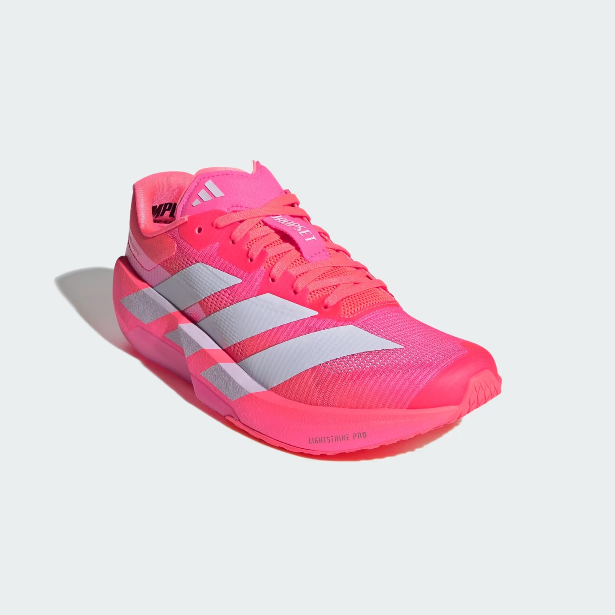ADIZERO DROPSET PRO TRAINER W - ADIDAS SIYAH