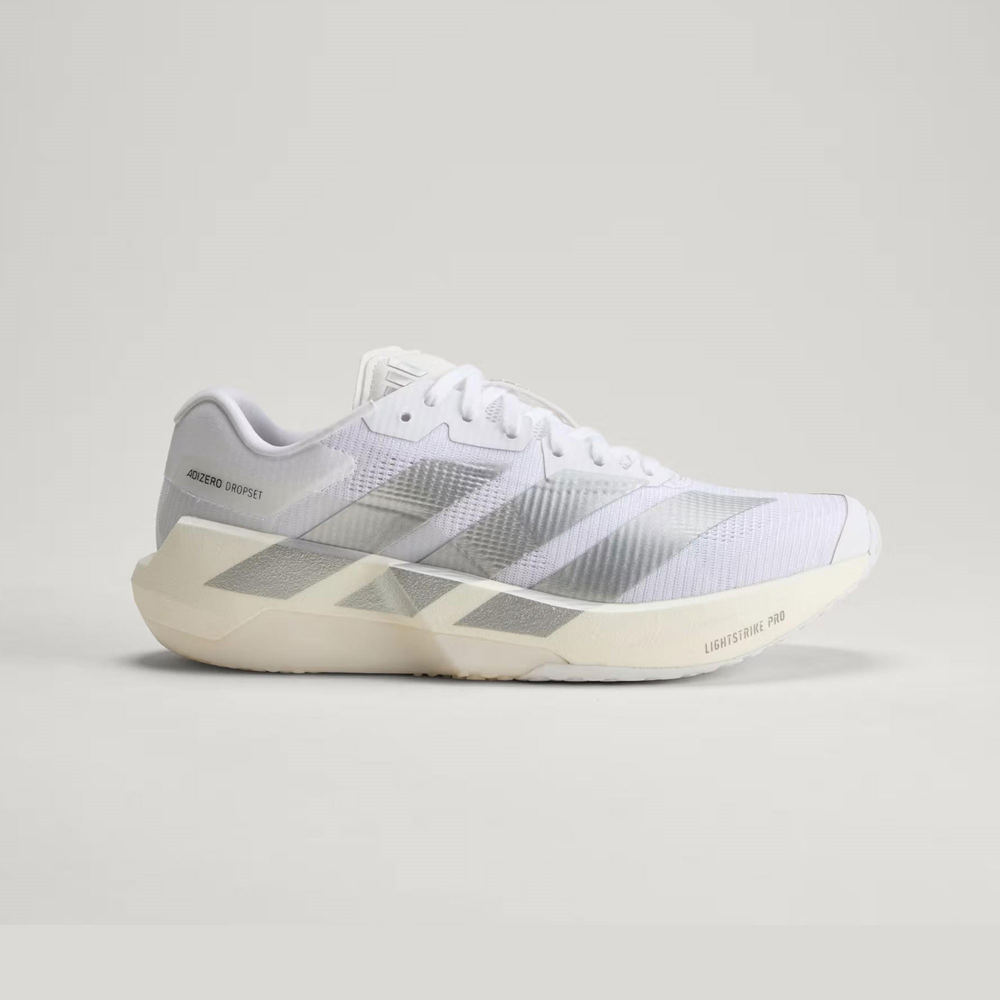 ADIZERO DROPSET PRO TRAINER W - ADIDAS SIYAH