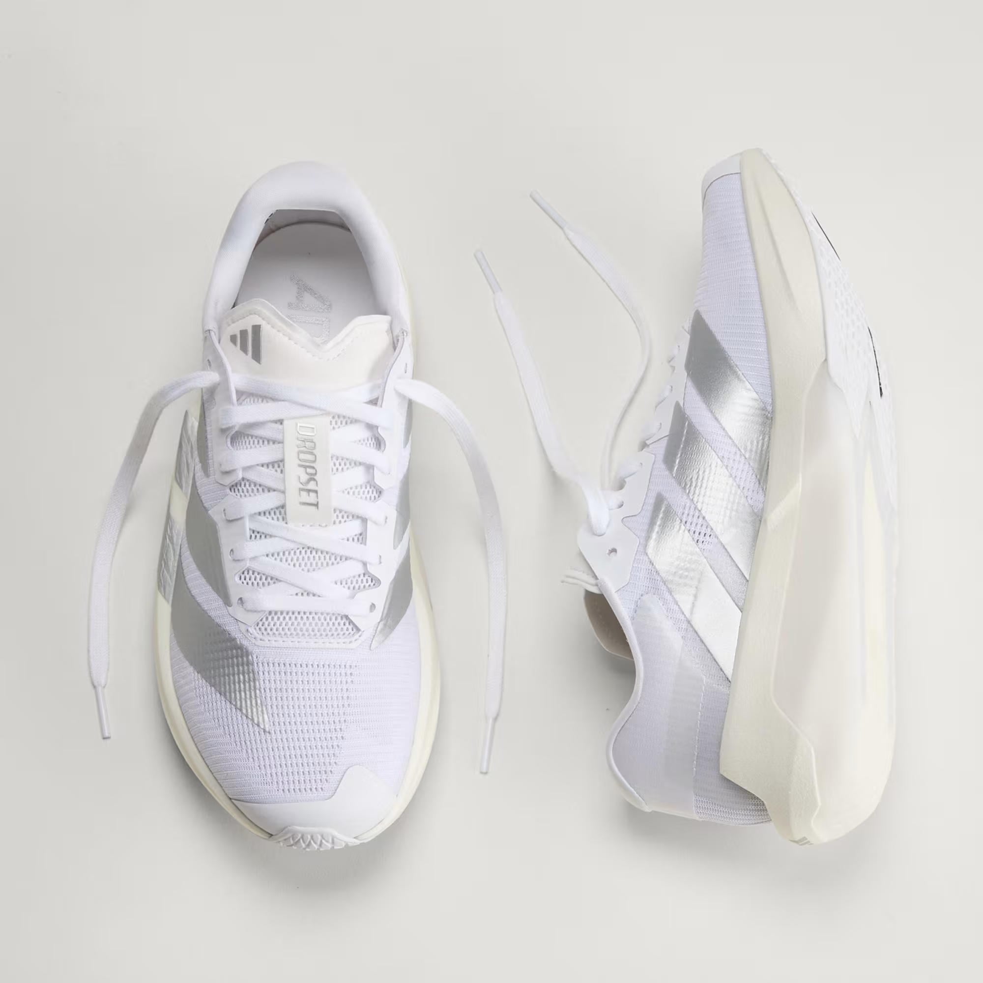 ADIZERO DROPSET PRO TRAINER W - ADIDAS SIYAH