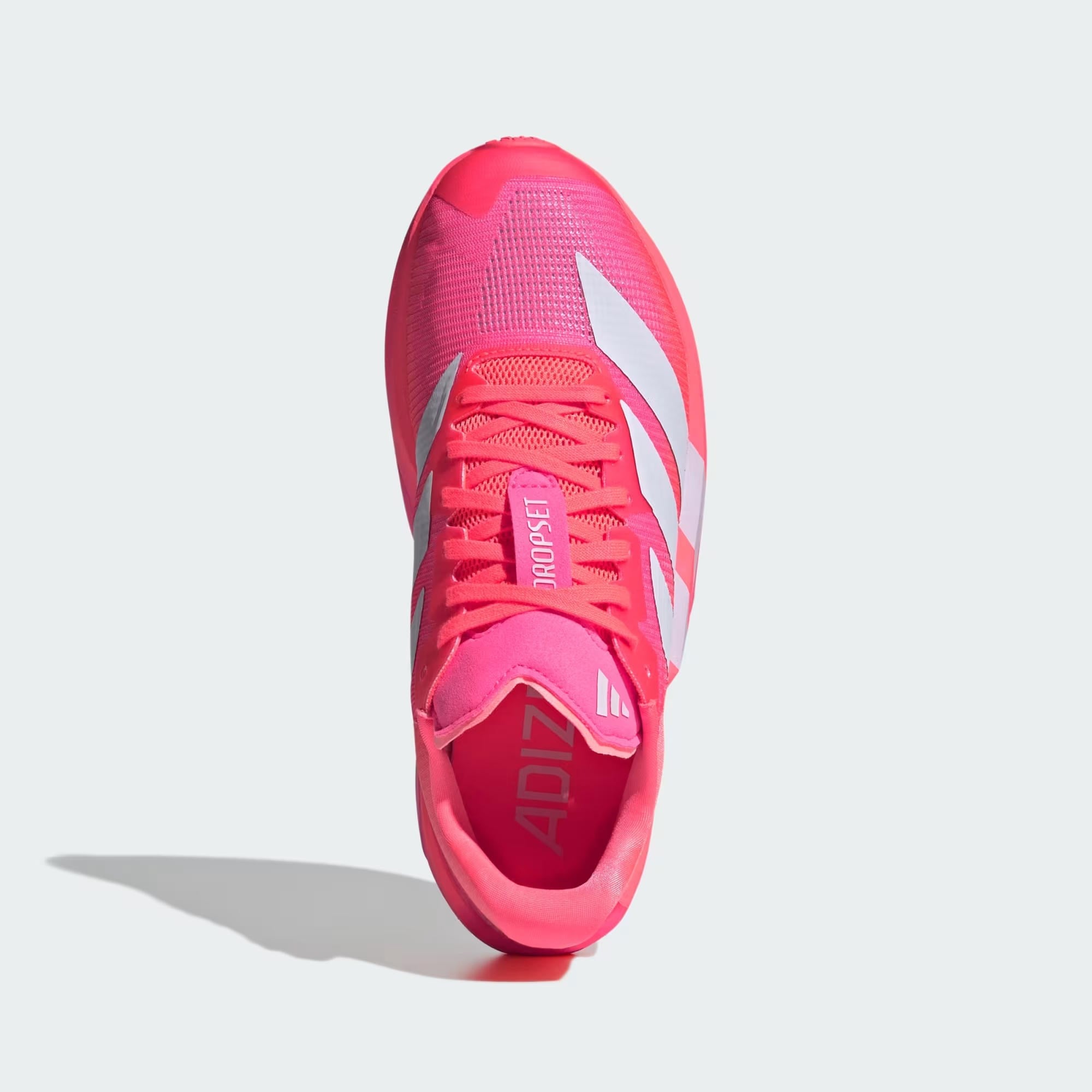 ADIZERO DROPSET PRO TRAINER W - ADIDAS SIYAH