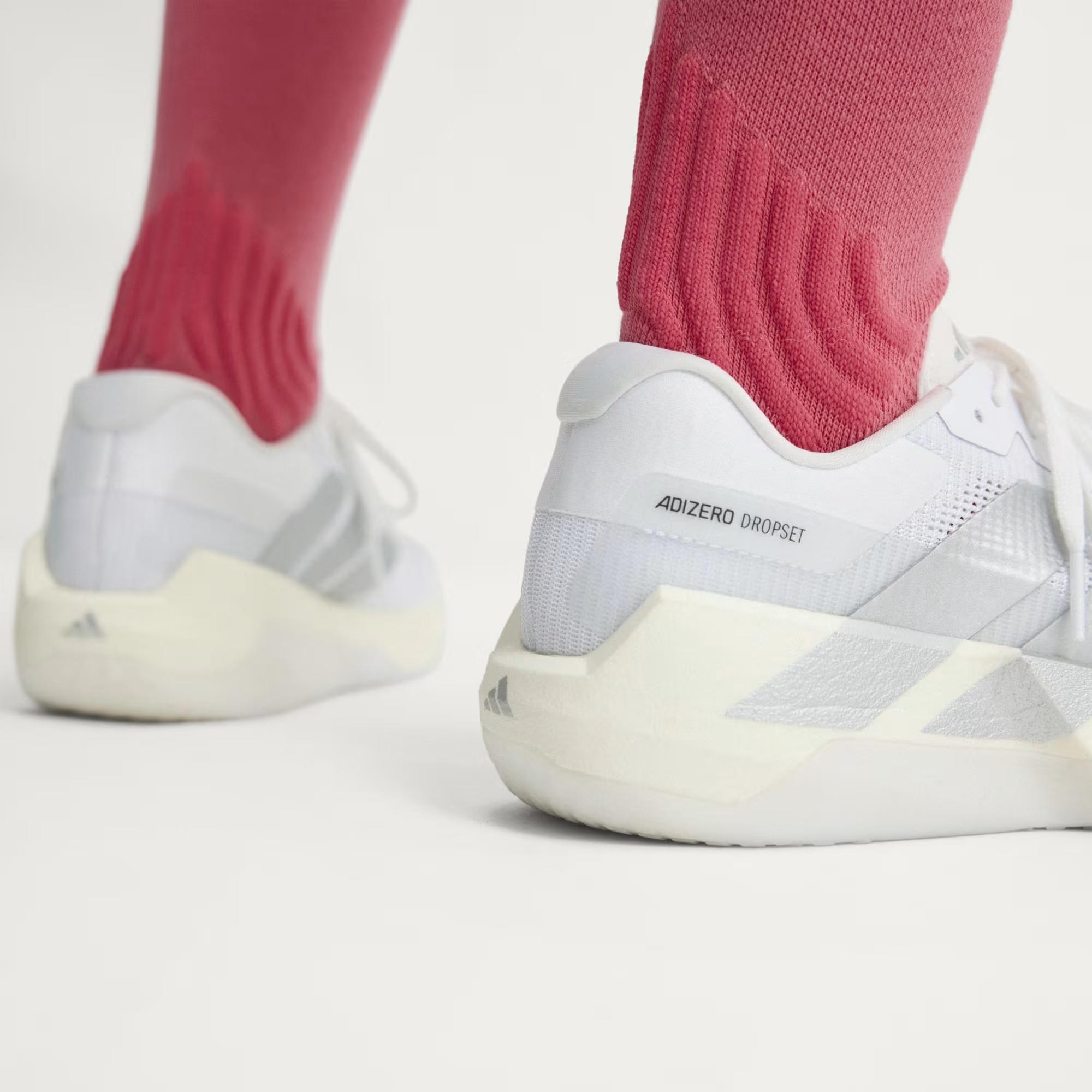 ADIZERO DROPSET PRO TRAINER W - ADIDAS SIYAH