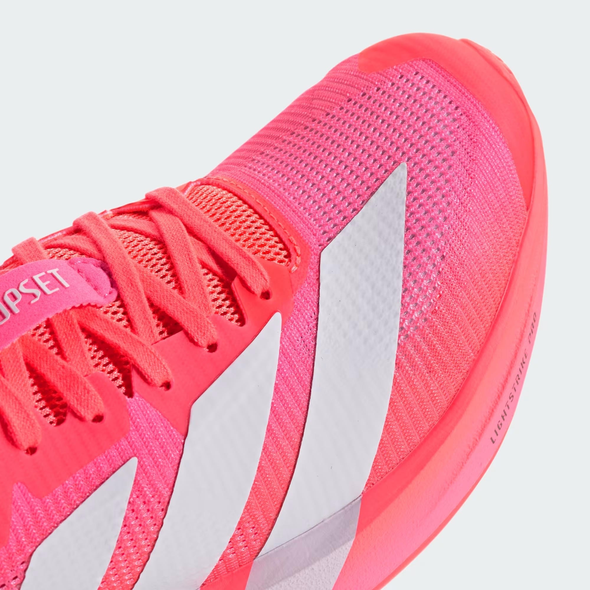 ADIZERO DROPSET PRO TRAINER W - ADIDAS SIYAH