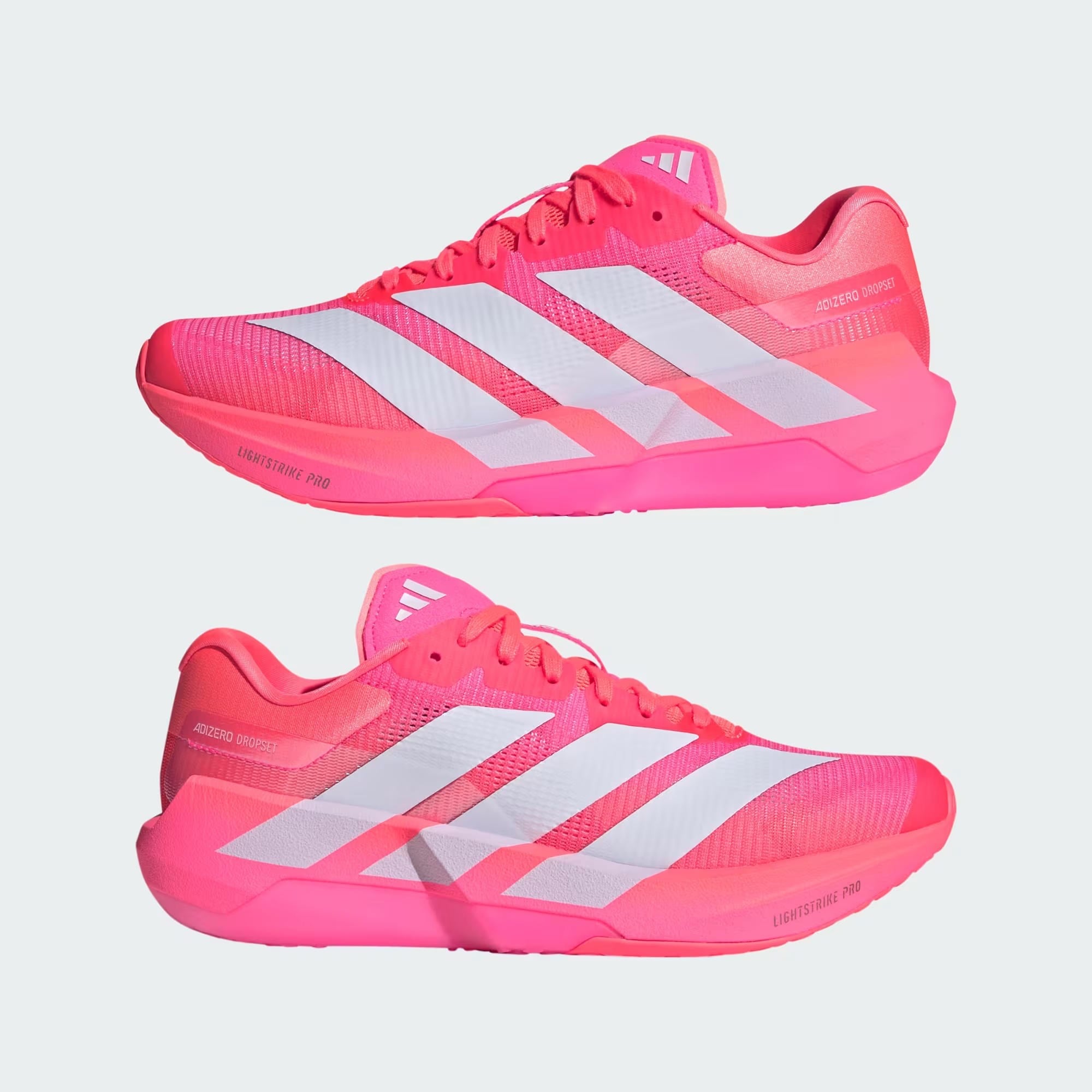 ADIZERO DROPSET PRO TRAINER W - ADIDAS SIYAH