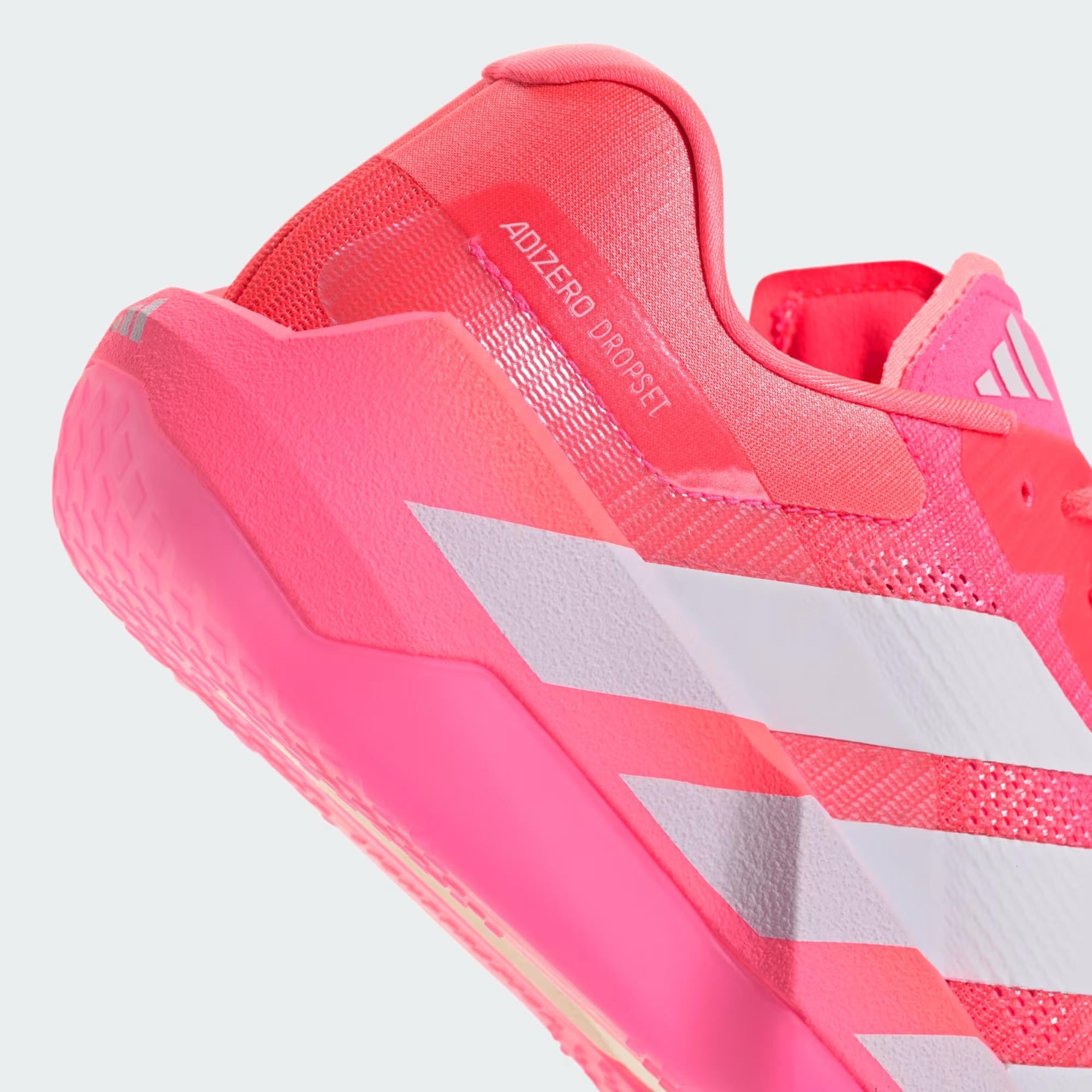 ADIZERO DROPSET PRO TRAINER W - ADIDAS SIYAH