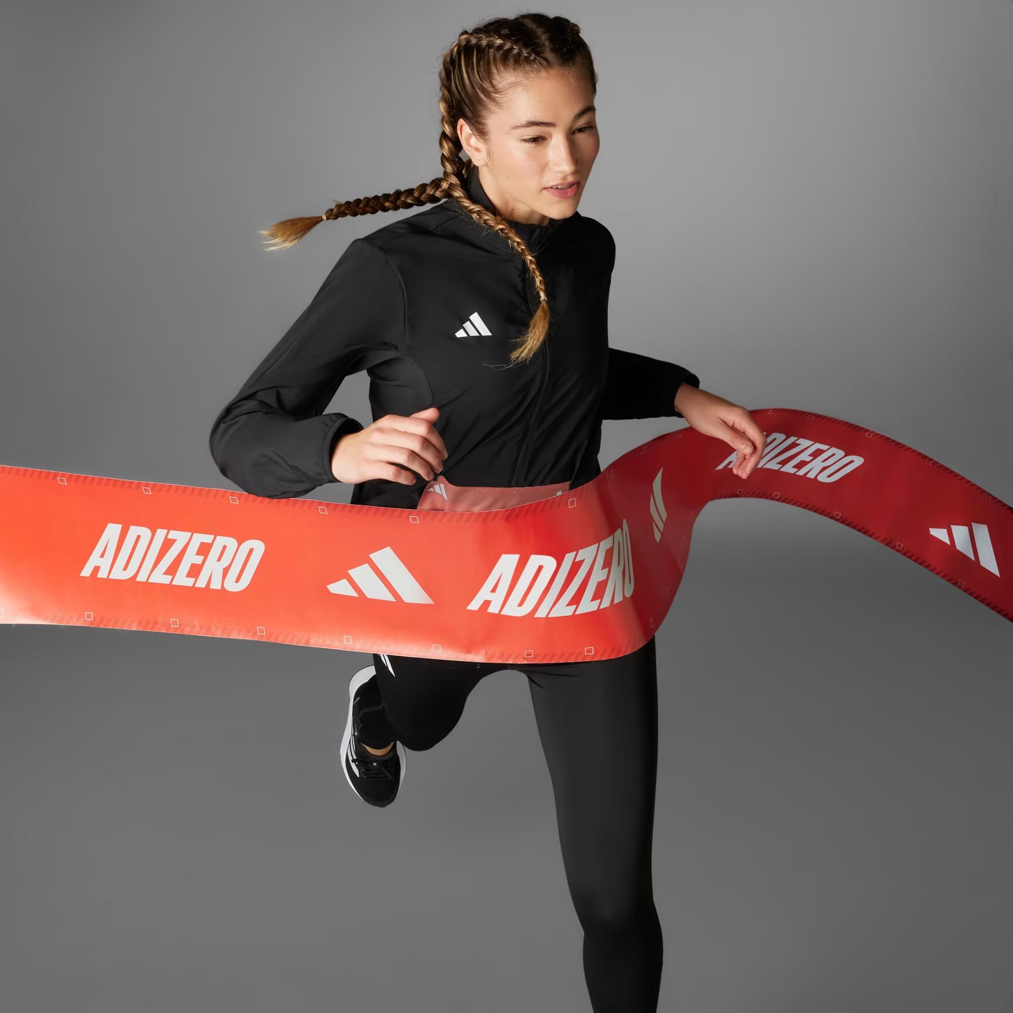 Adizero E 1/1 L - ADIDAS SIYAH