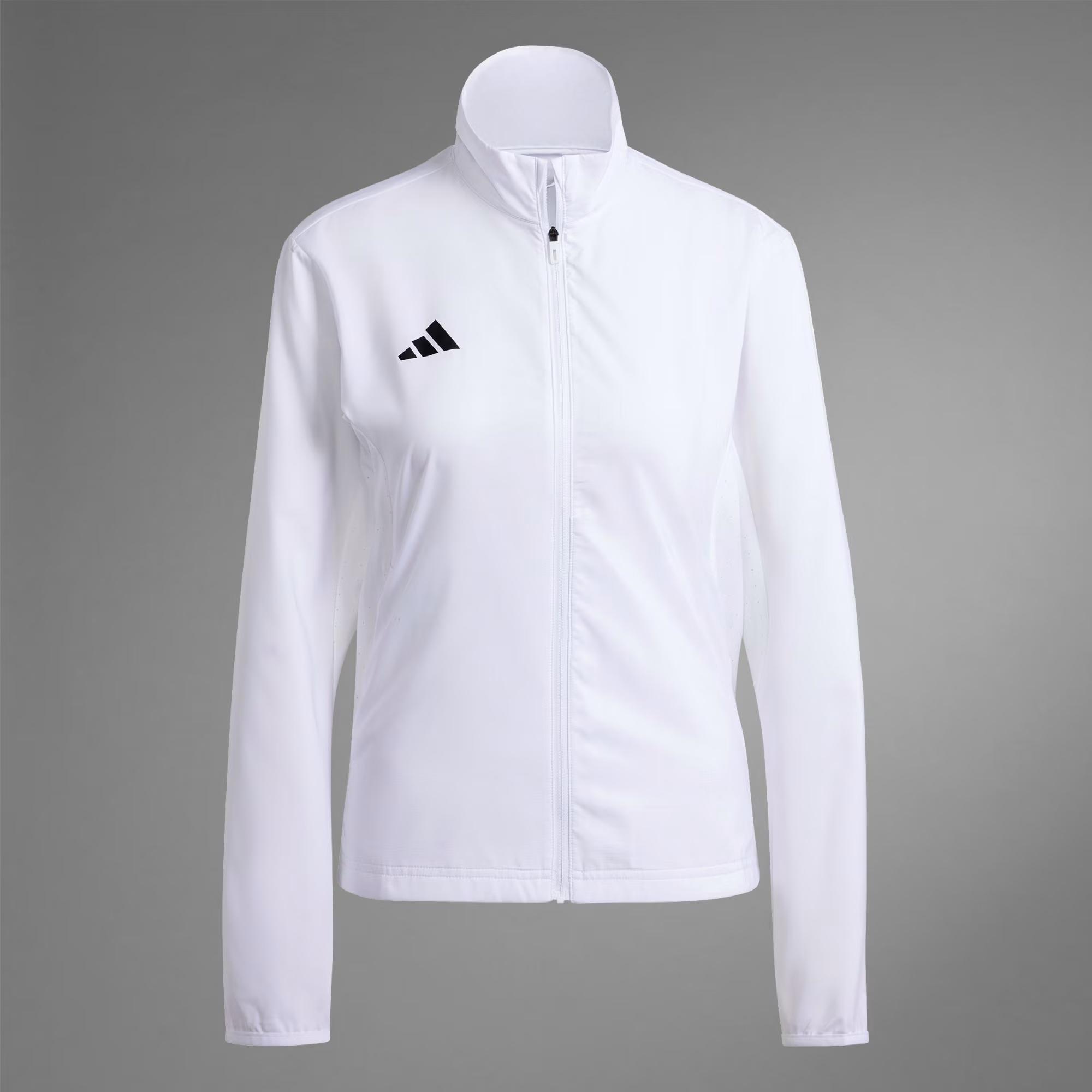 ADIZERO E JCKT - ADIDAS SIYAH