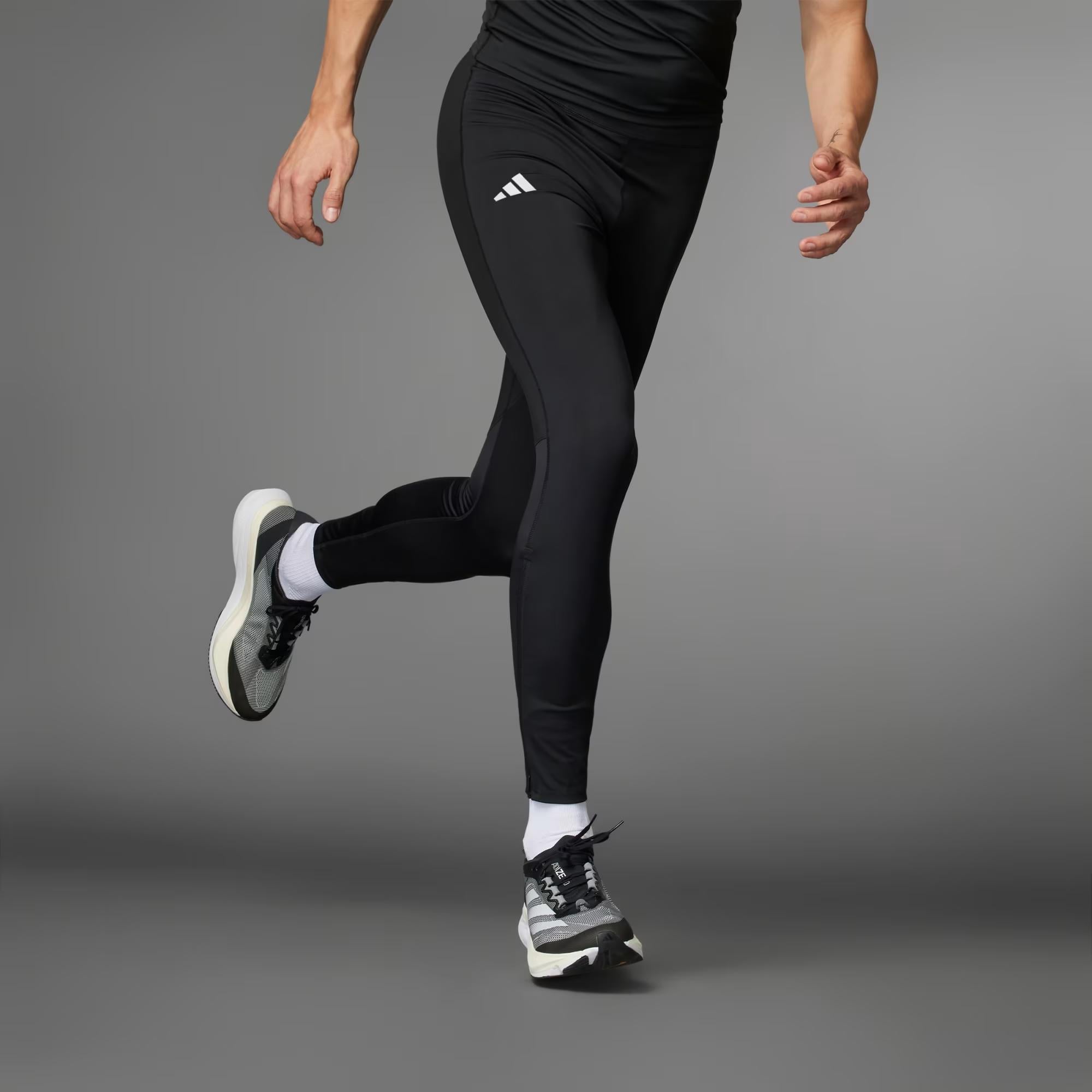 ADIZERO E L TGT - ADIDAS SIYAH