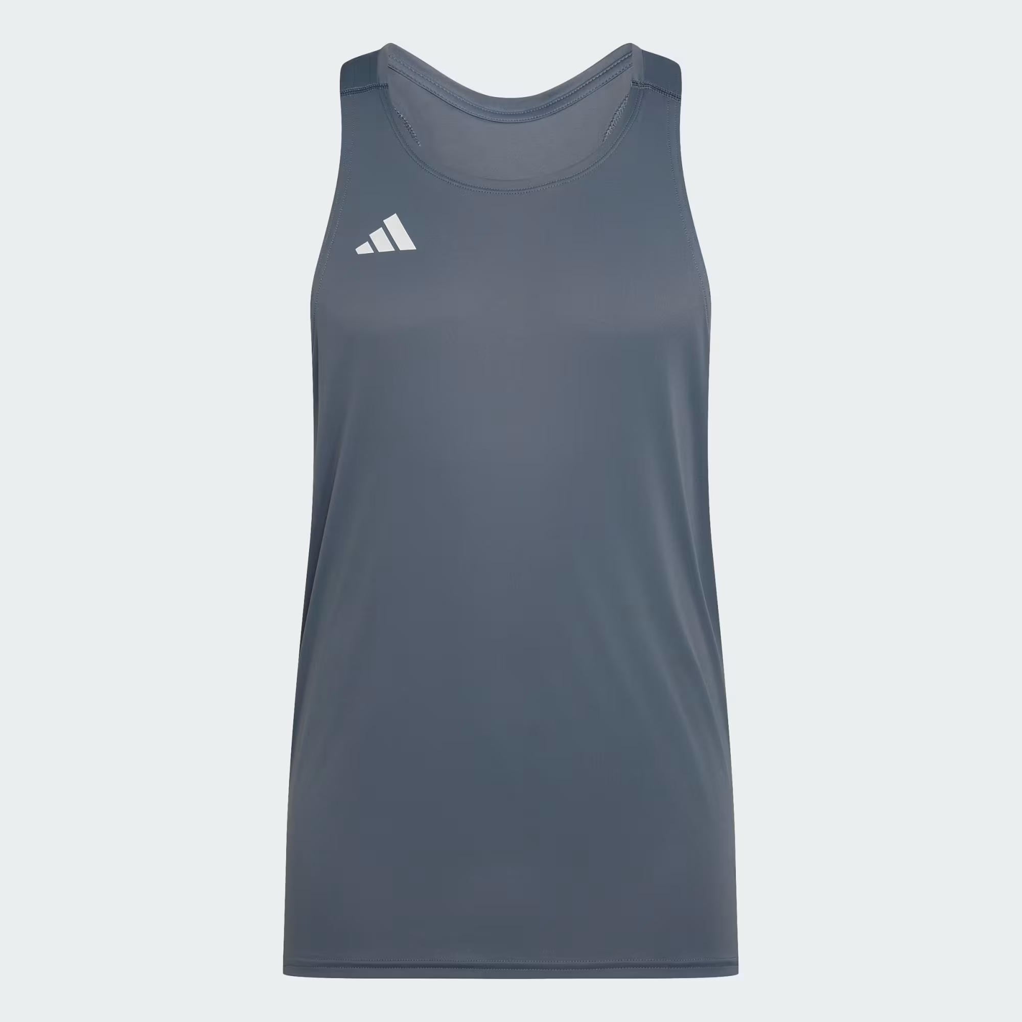 ADIZERO E SNGLT - ADIDAS SIYAH