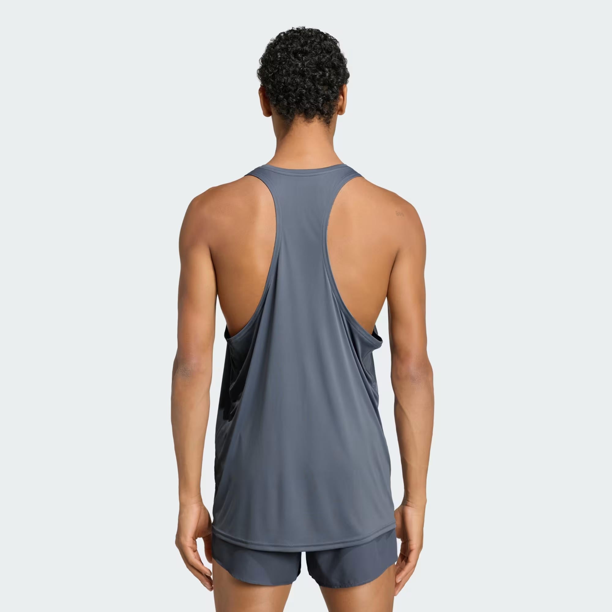 ADIZERO E SNGLT - ADIDAS SIYAH