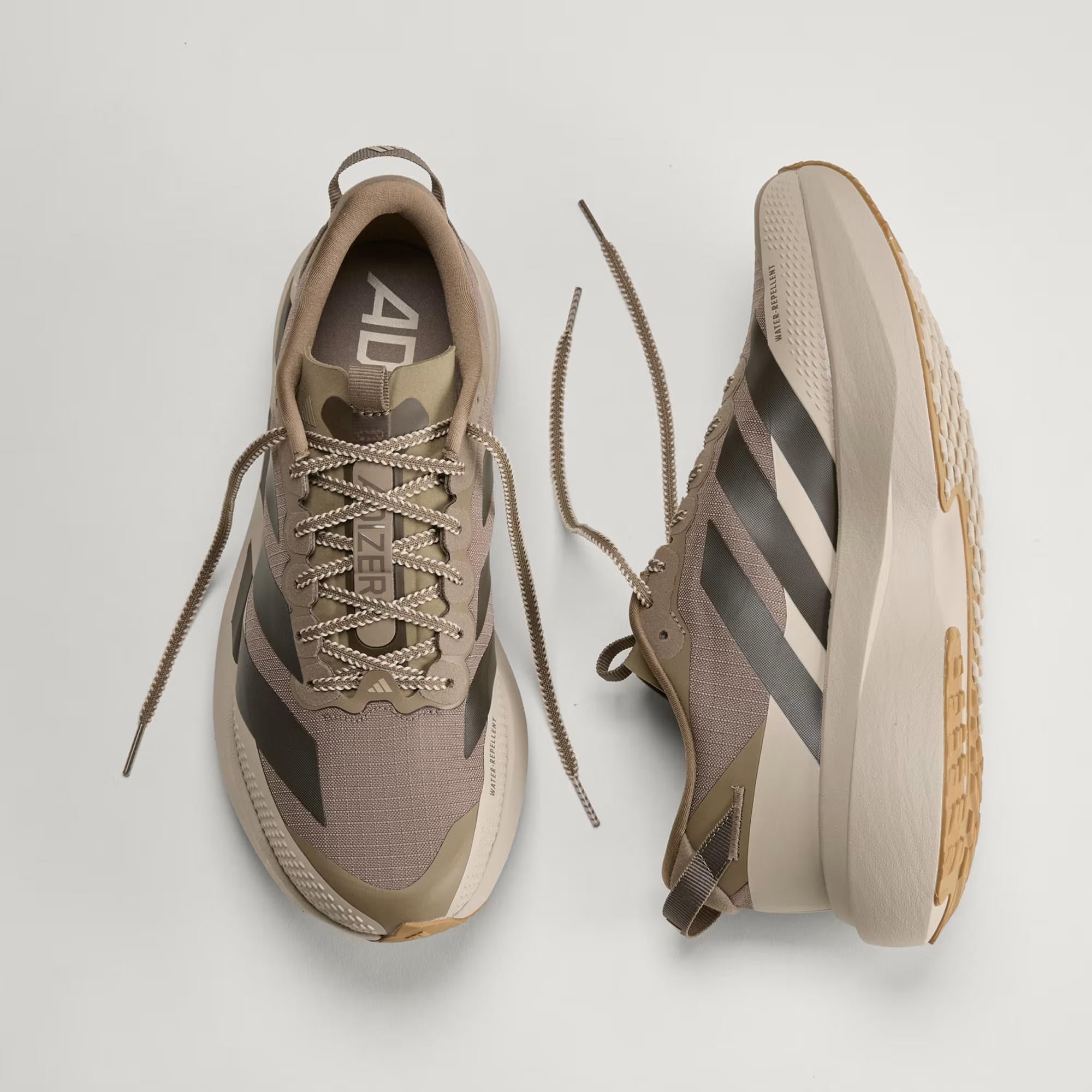 ADIZERO EVO SL ATR M - ADIDAS SIYAH