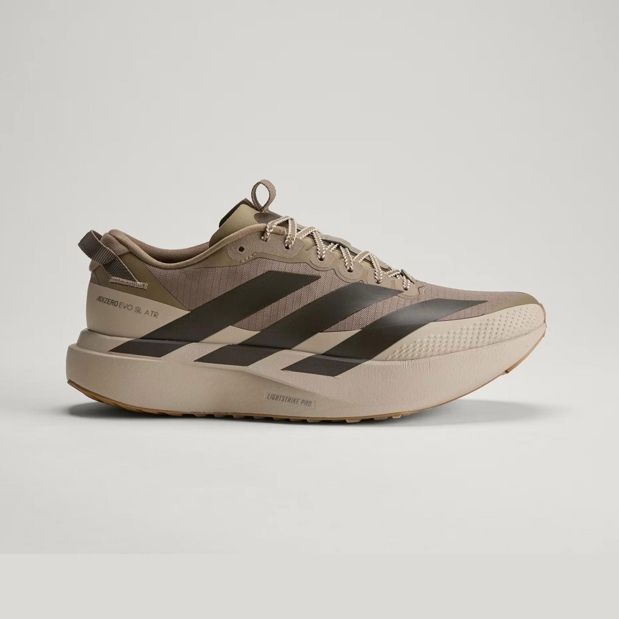 ADIZERO EVO SL ATR M - ADIDAS SIYAH