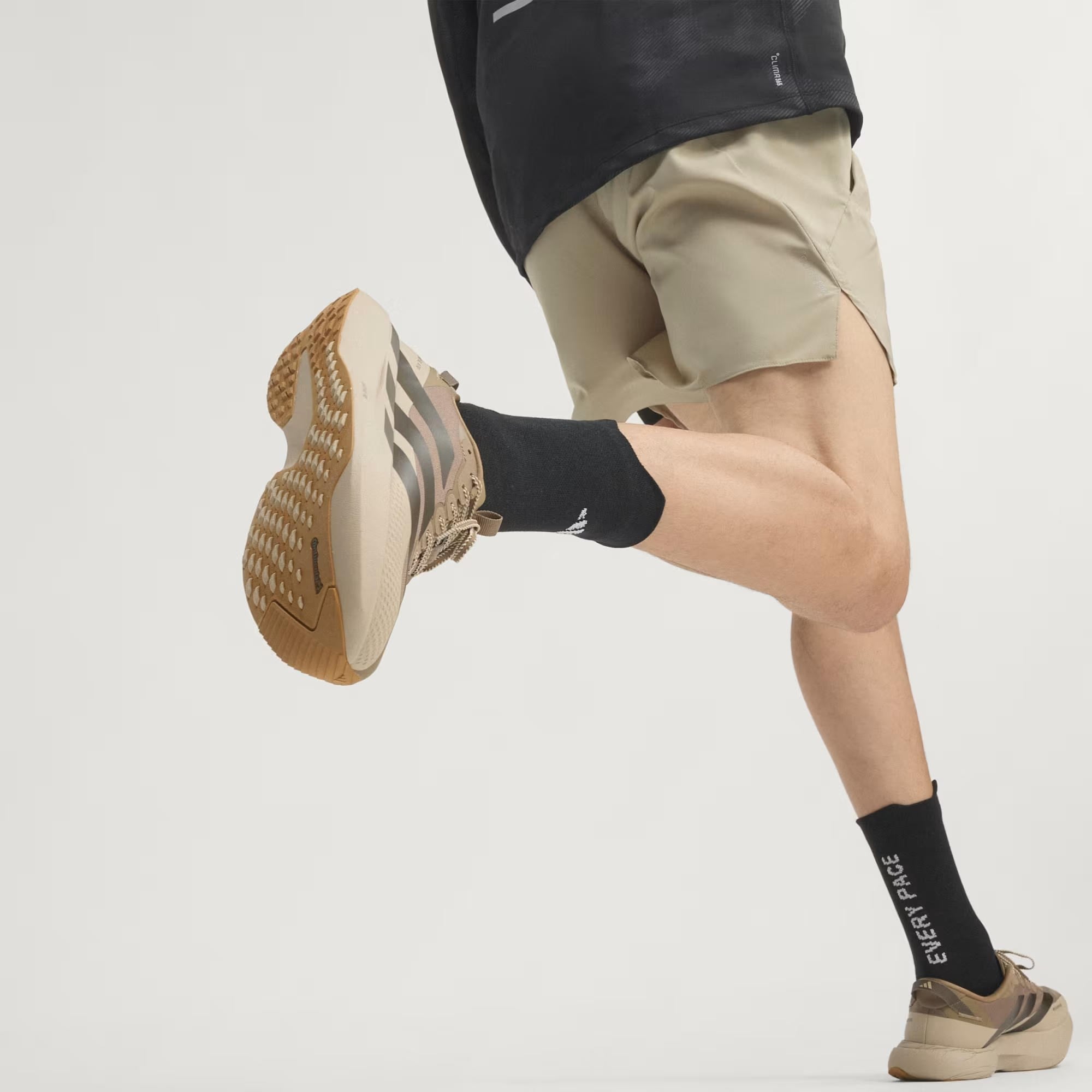ADIZERO EVO SL ATR M - ADIDAS SIYAH