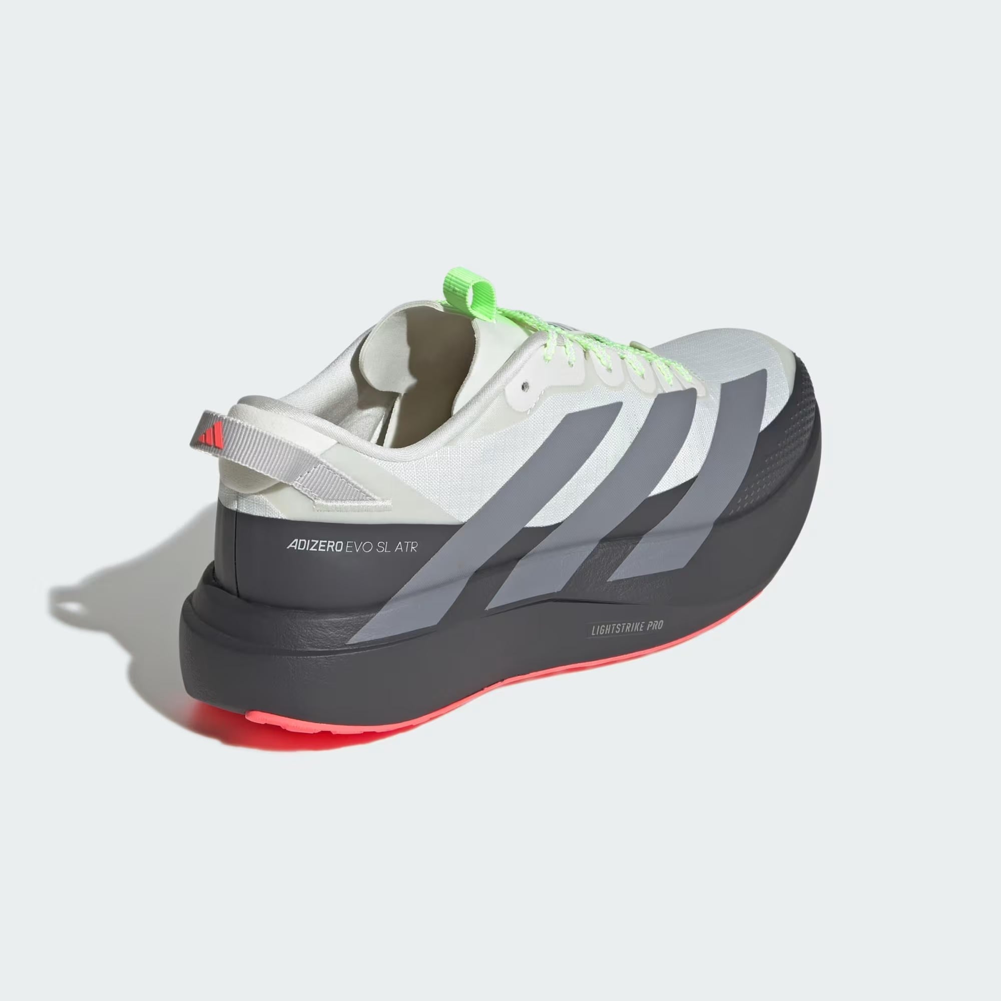 ADIZERO EVO SL ATR M - ADIDAS SIYAH