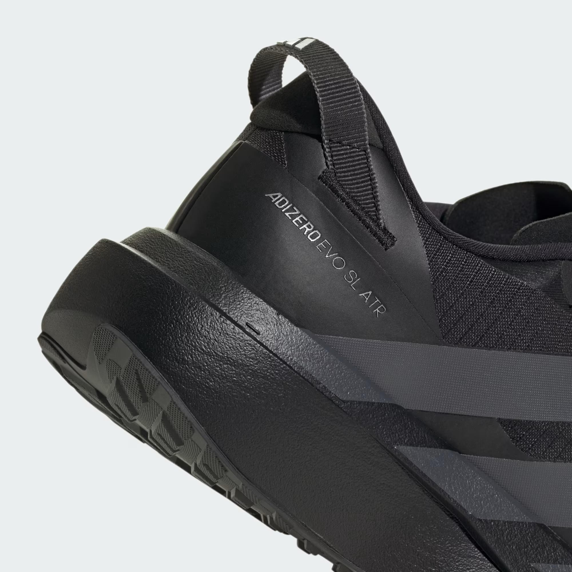 ADIZERO EVO SL ATR M - ADIDAS SIYAH