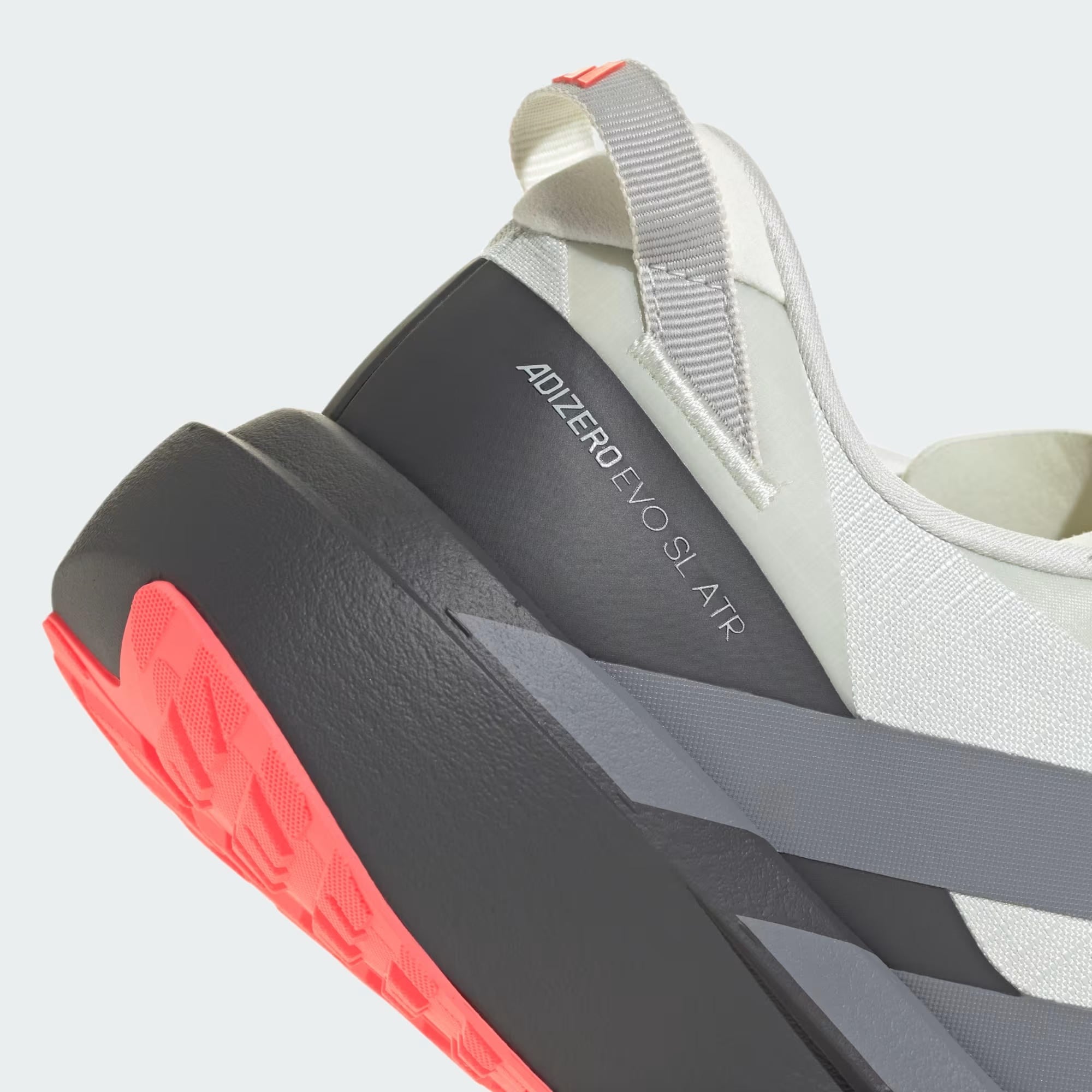 ADIZERO EVO SL ATR M - ADIDAS SIYAH