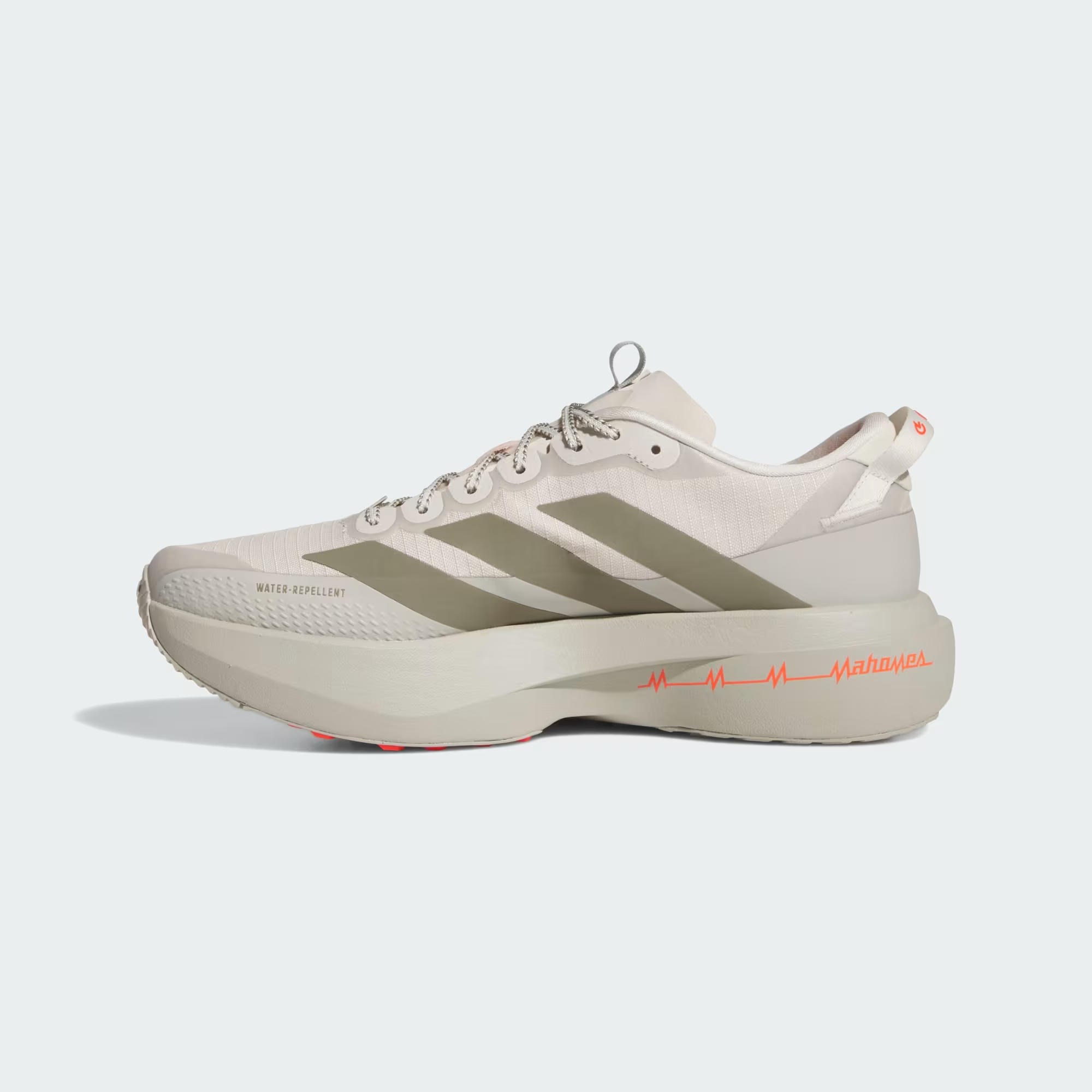 ADIZERO EVO SL ATR PM - ADIDAS SIYAH