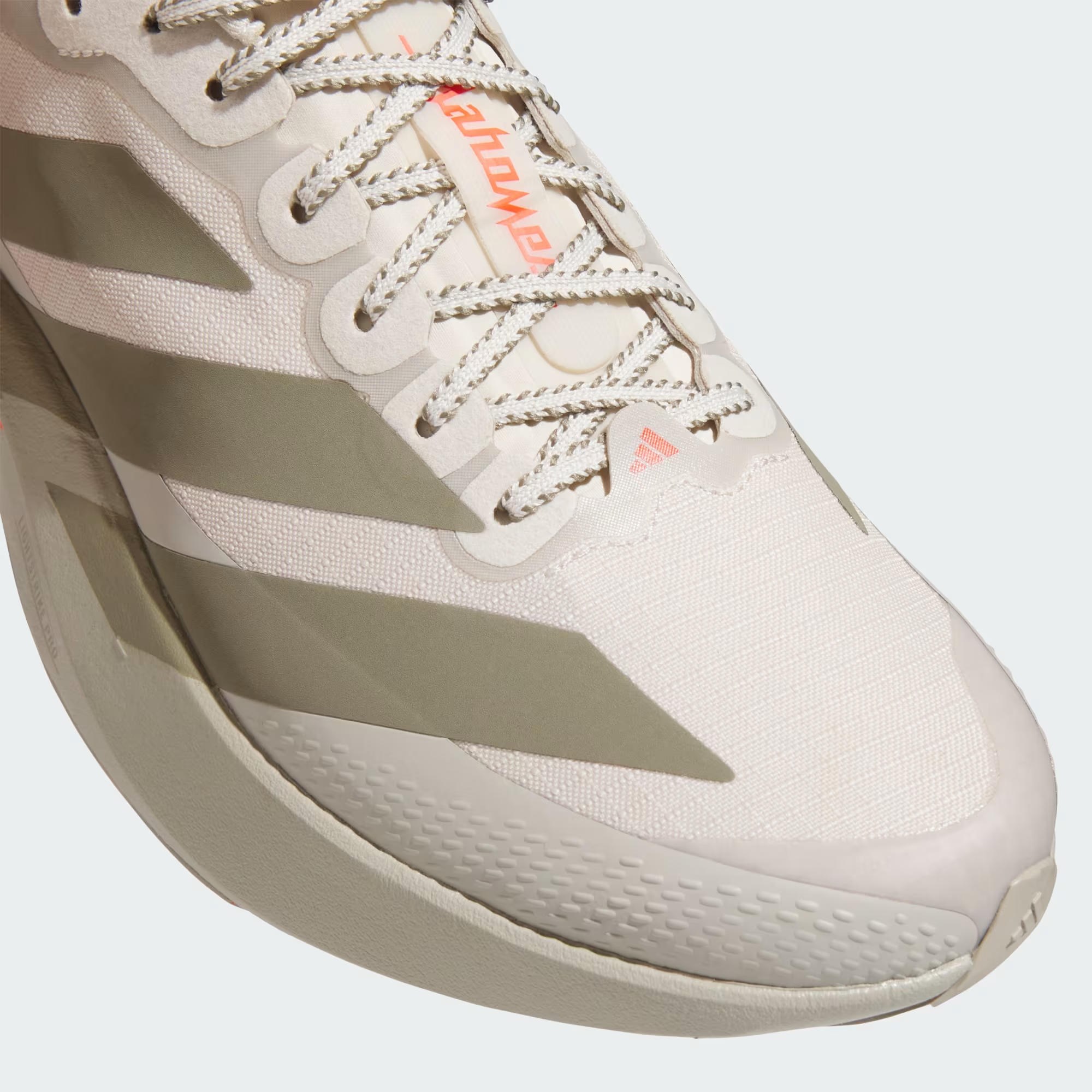 ADIZERO EVO SL ATR PM - ADIDAS SIYAH
