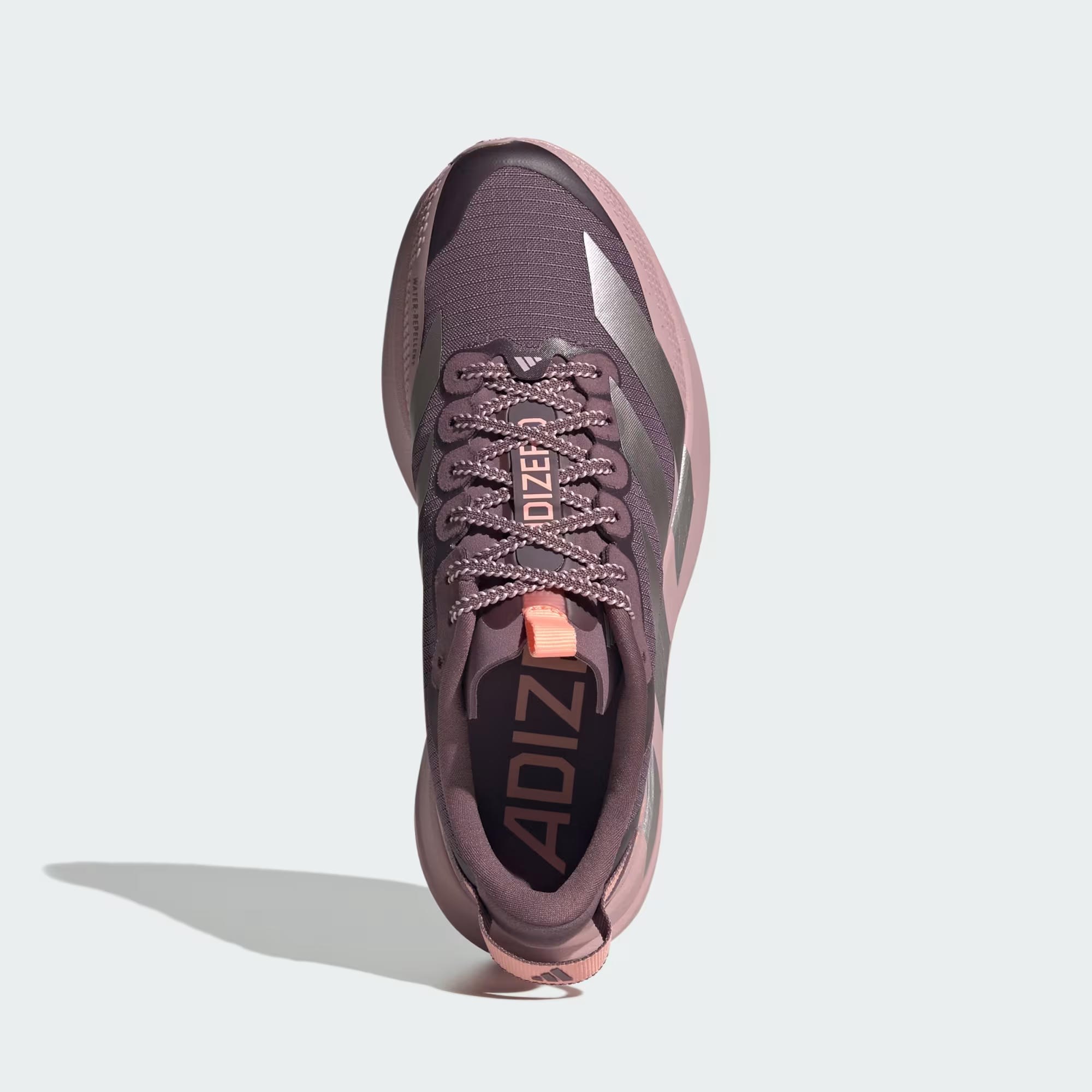 ADIZERO EVO SL ATR W - ADIDAS SIYAH