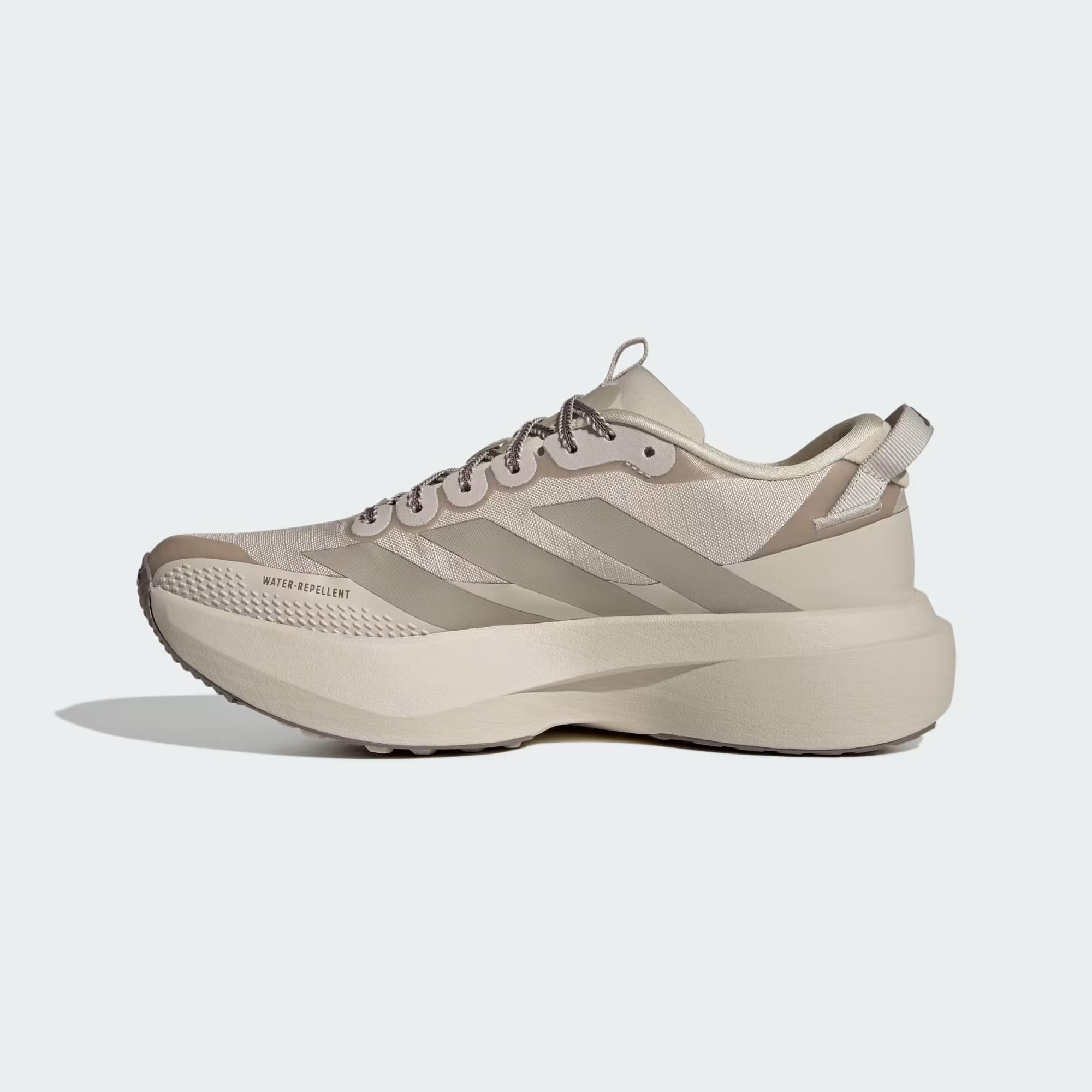 ADIZERO EVO SL ATR W - ADIDAS SIYAH