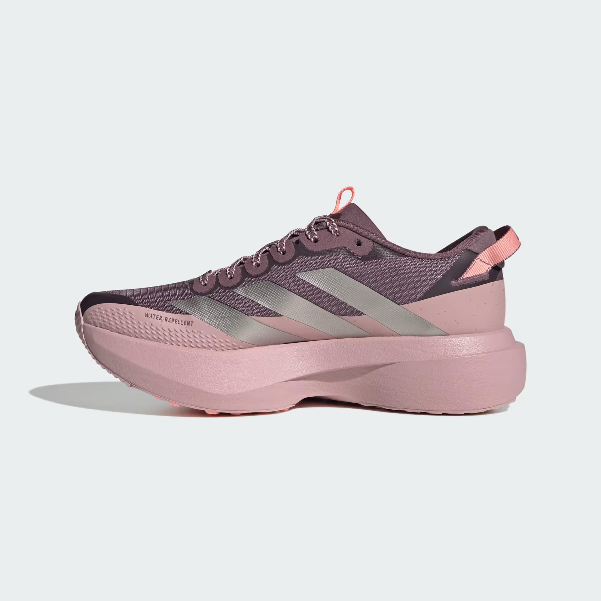 ADIZERO EVO SL ATR W - ADIDAS SIYAH