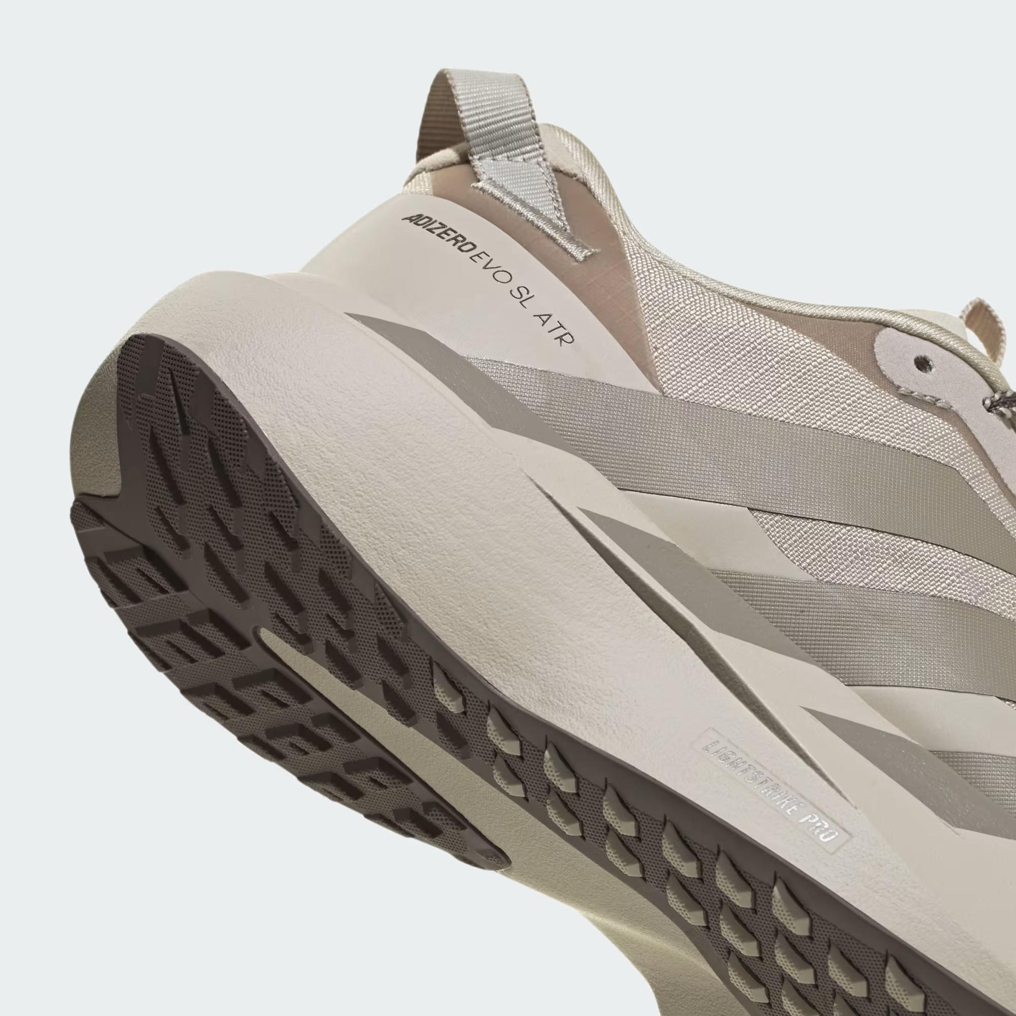 ADIZERO EVO SL ATR W - ADIDAS SIYAH