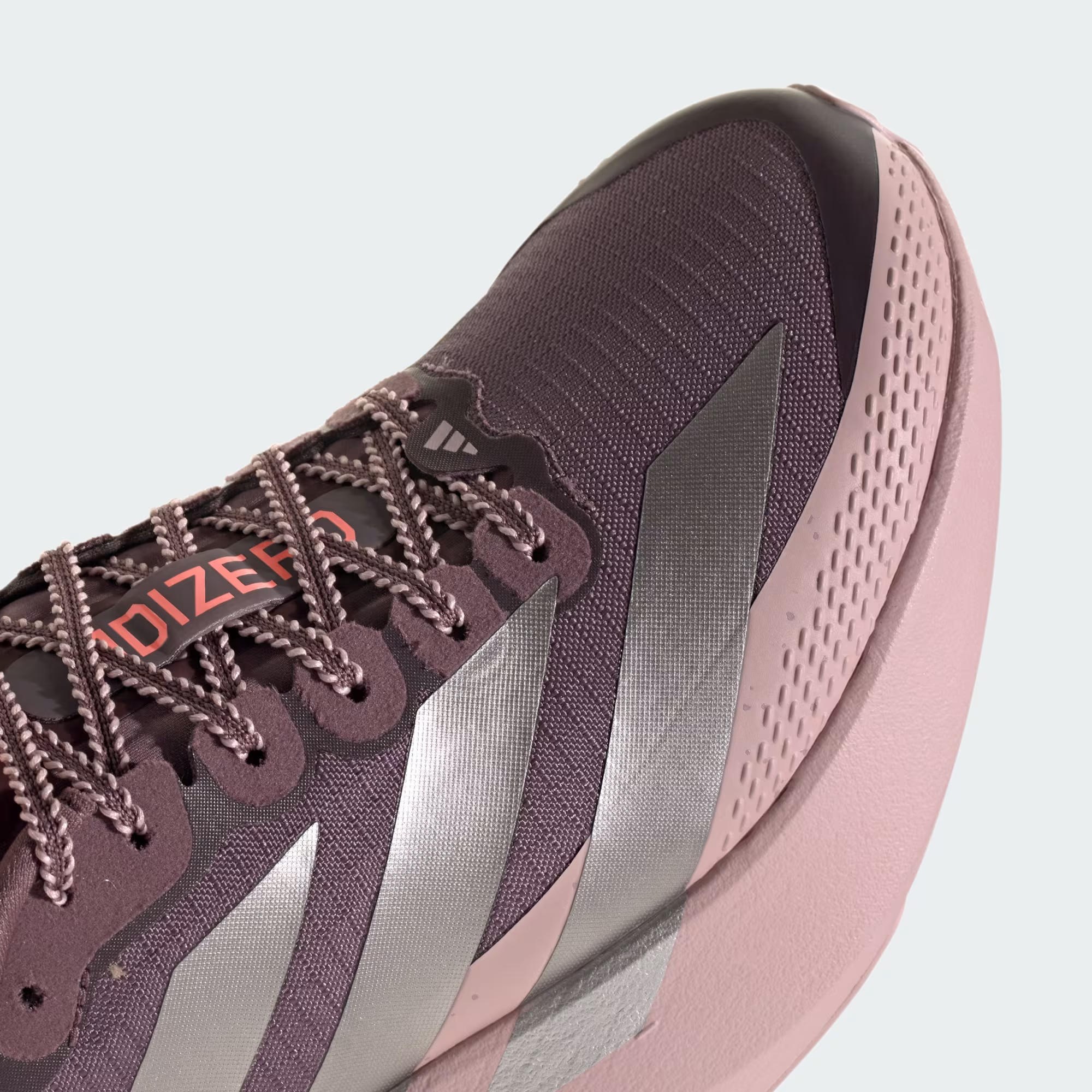 ADIZERO EVO SL ATR W - ADIDAS SIYAH