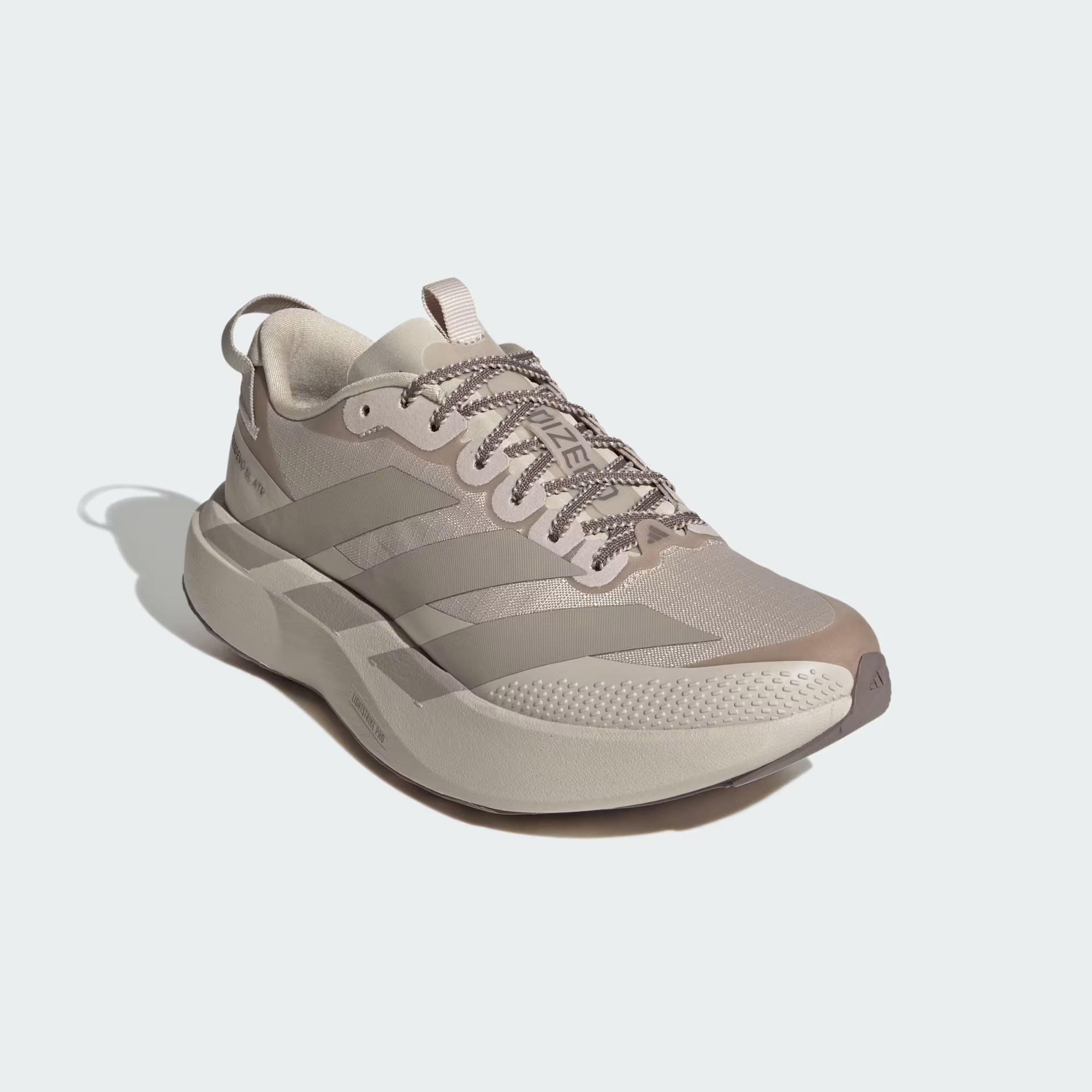 ADIZERO EVO SL ATR W - ADIDAS SIYAH