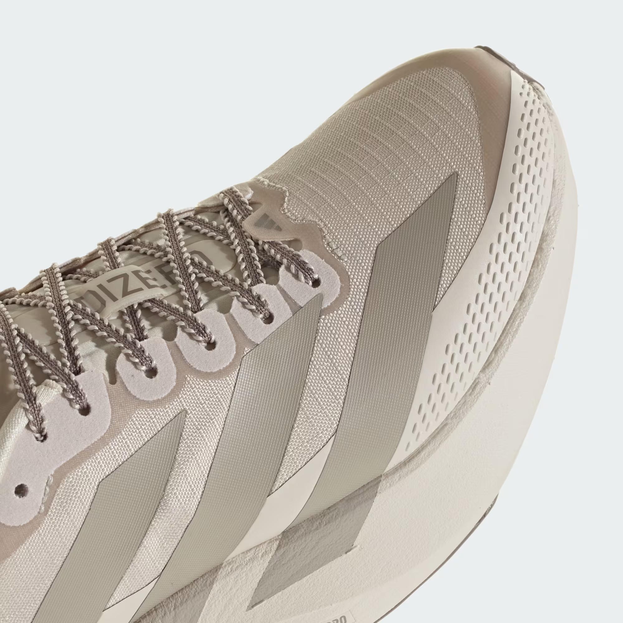 ADIZERO EVO SL ATR W - ADIDAS SIYAH
