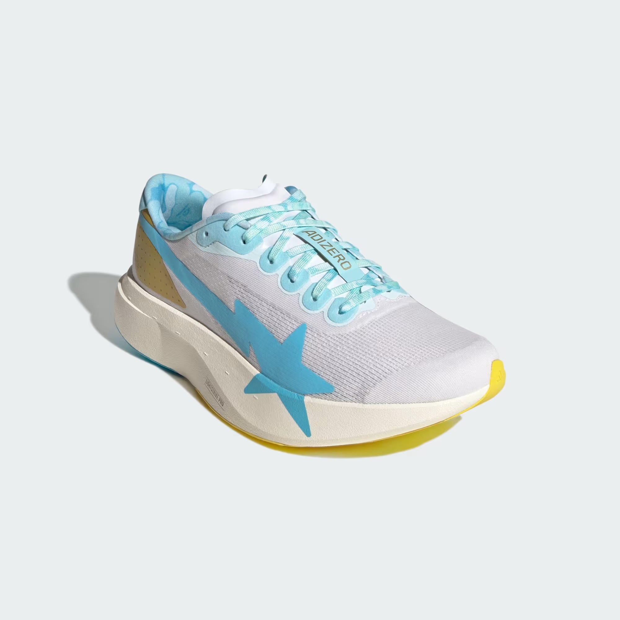 ADIZERO EVO SL BAPE - ADIDAS SIYAH