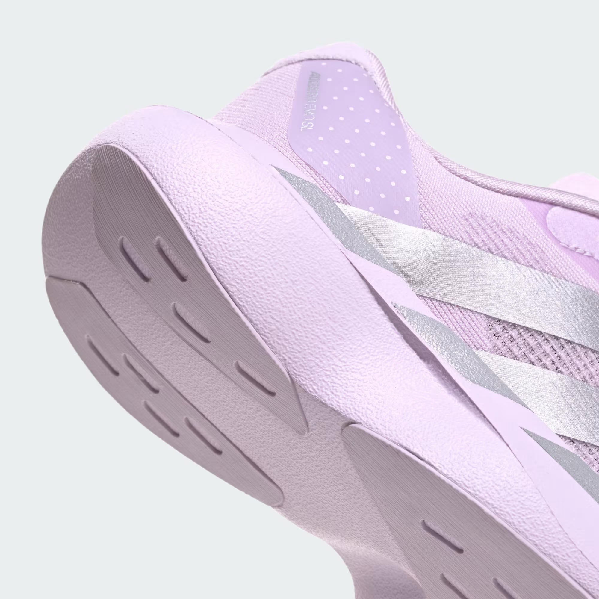 adizero Evo SL C - ADIDAS SIYAH