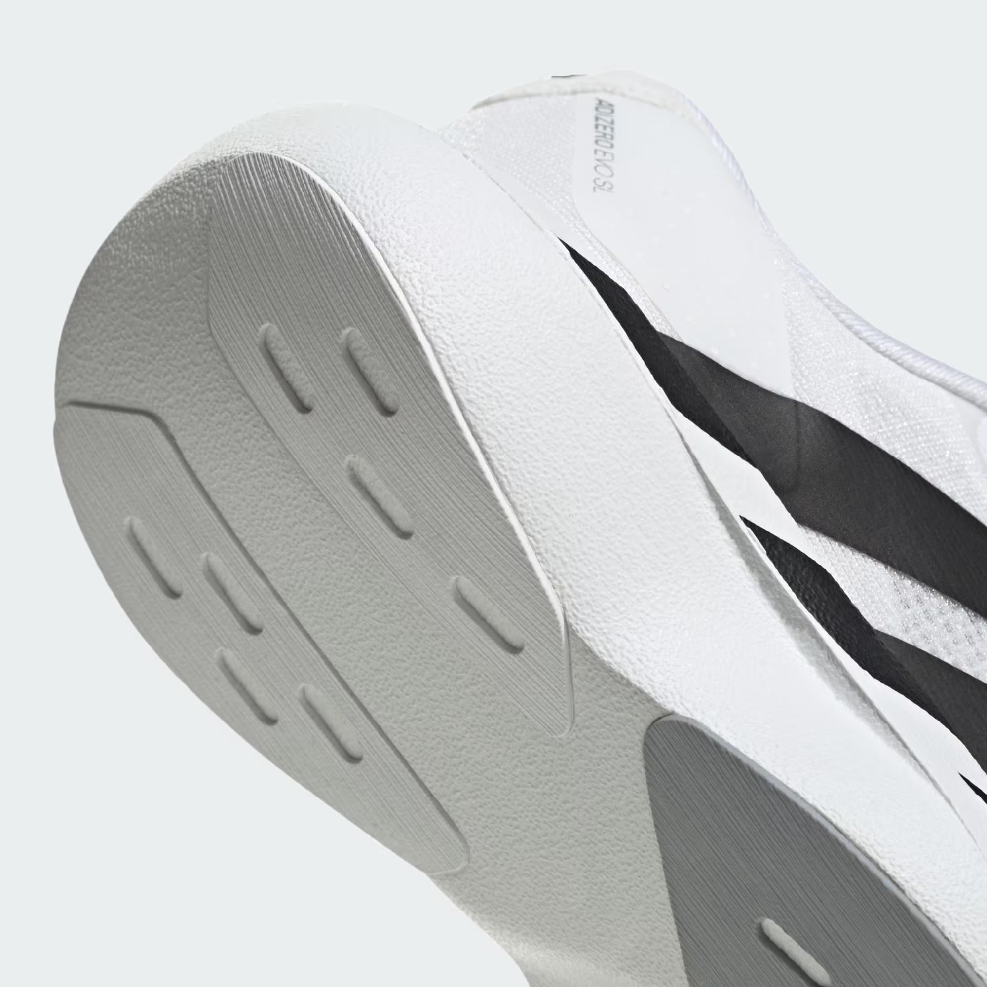 adizero Evo SL C - ADIDAS SIYAH