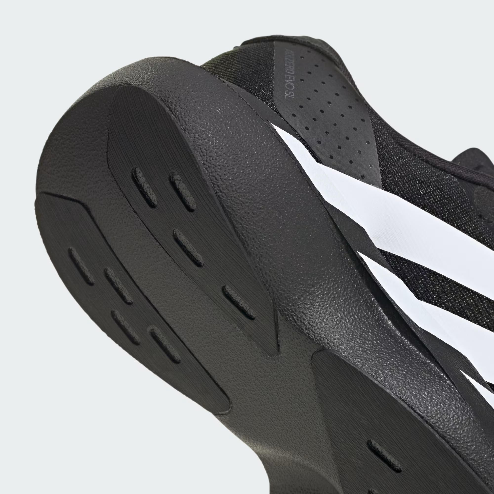 adizero Evo SL C - ADIDAS SIYAH