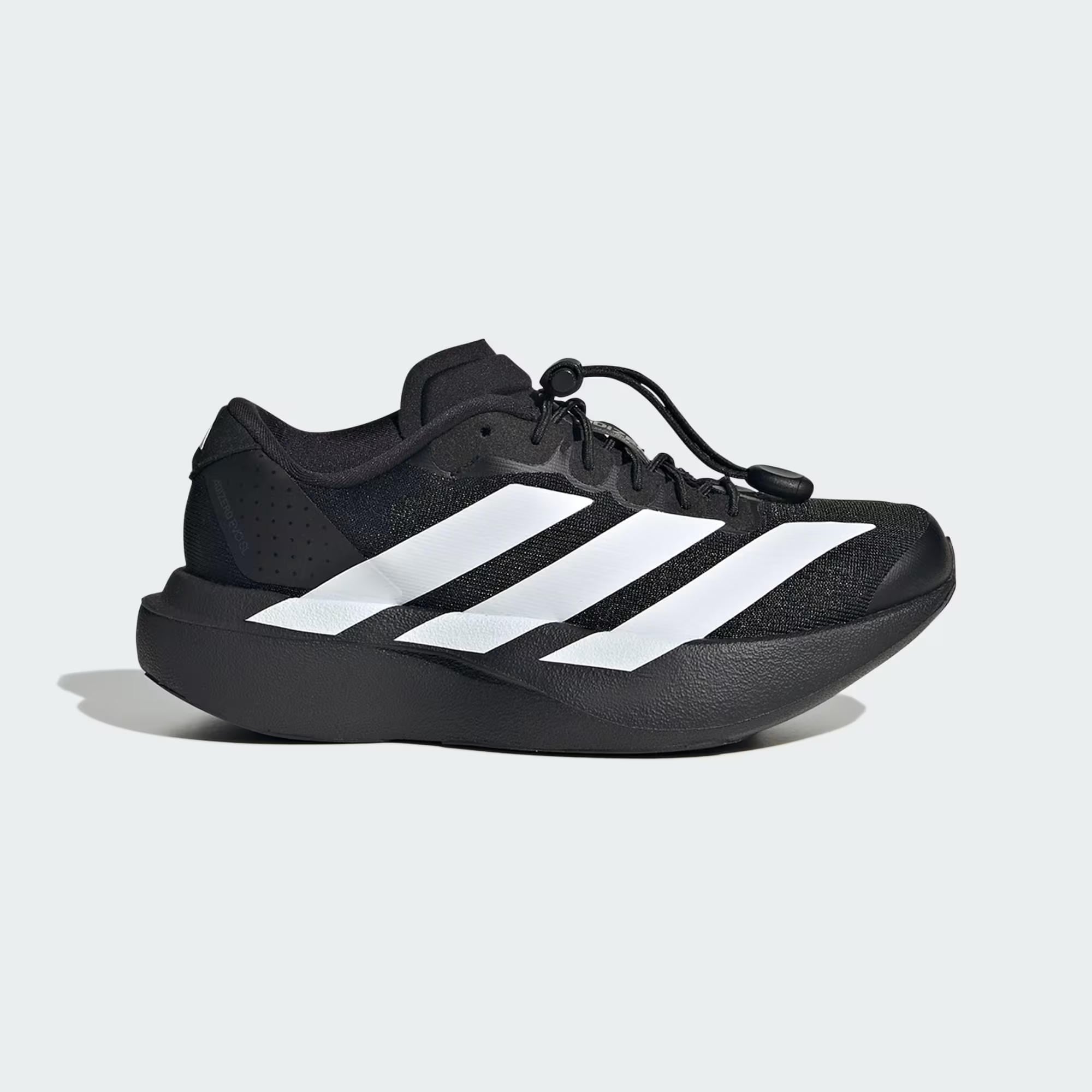 adizero Evo SL C - ADIDAS SIYAH